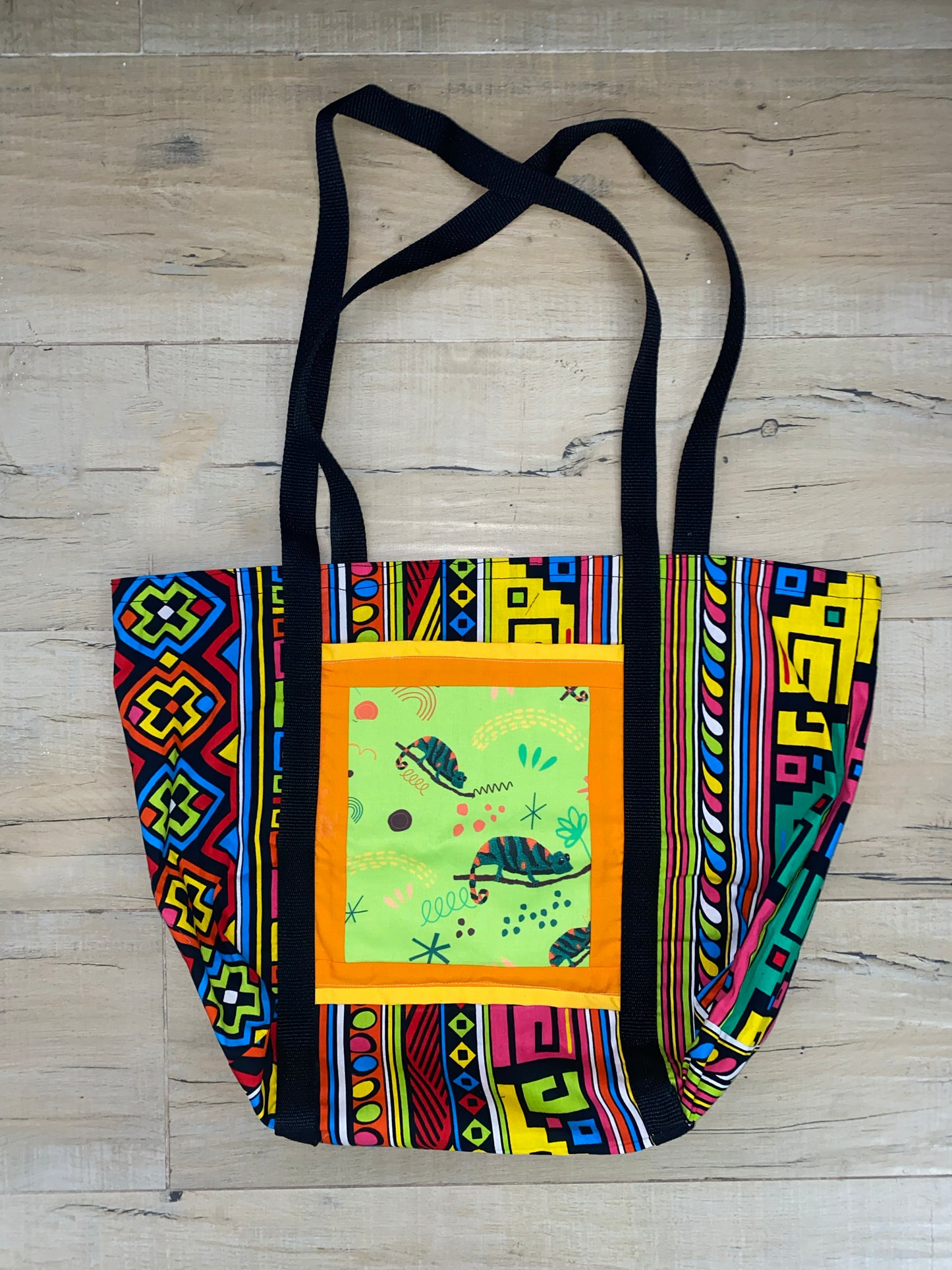 Kenya Bag