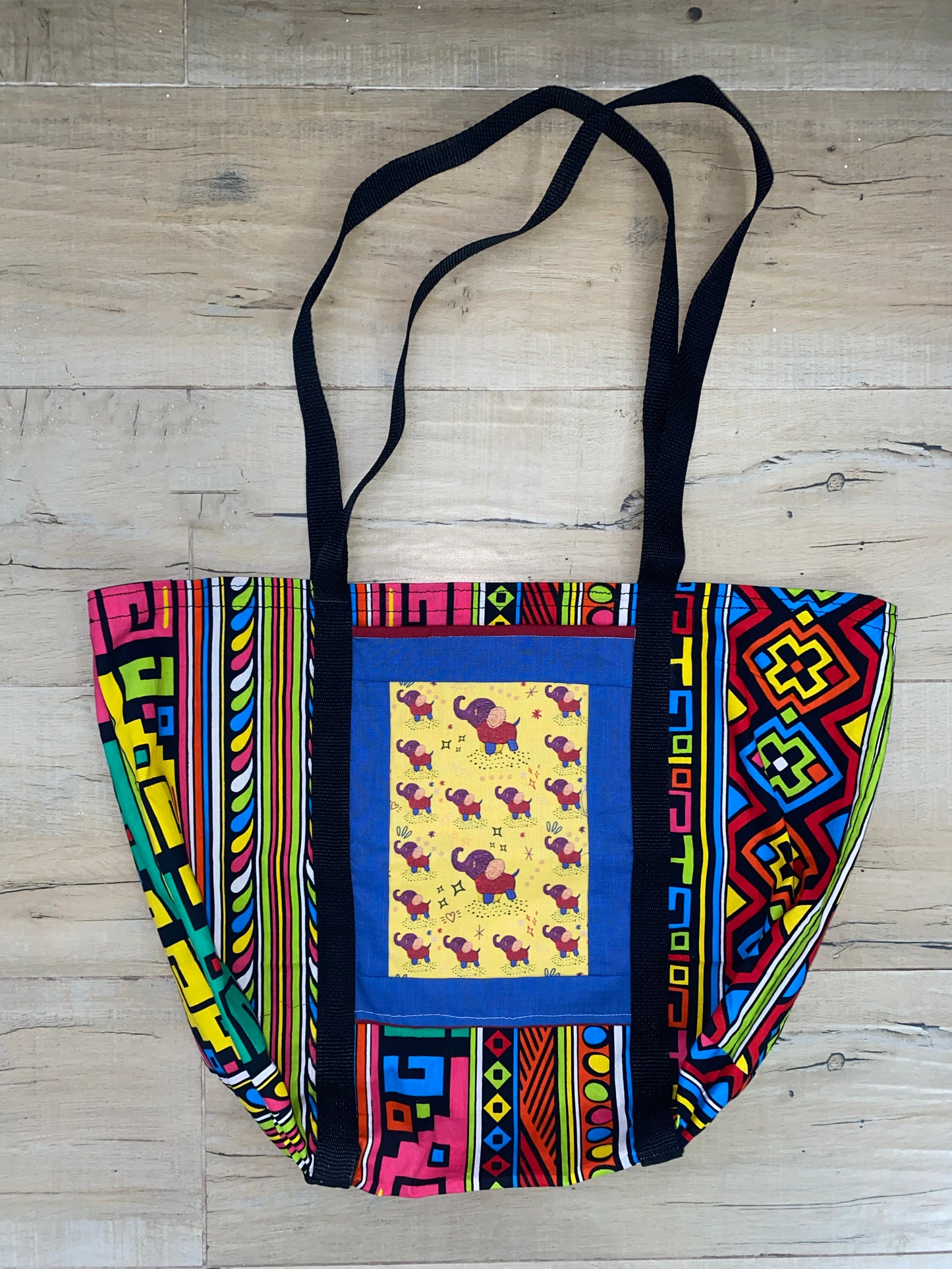 Kenya Bag