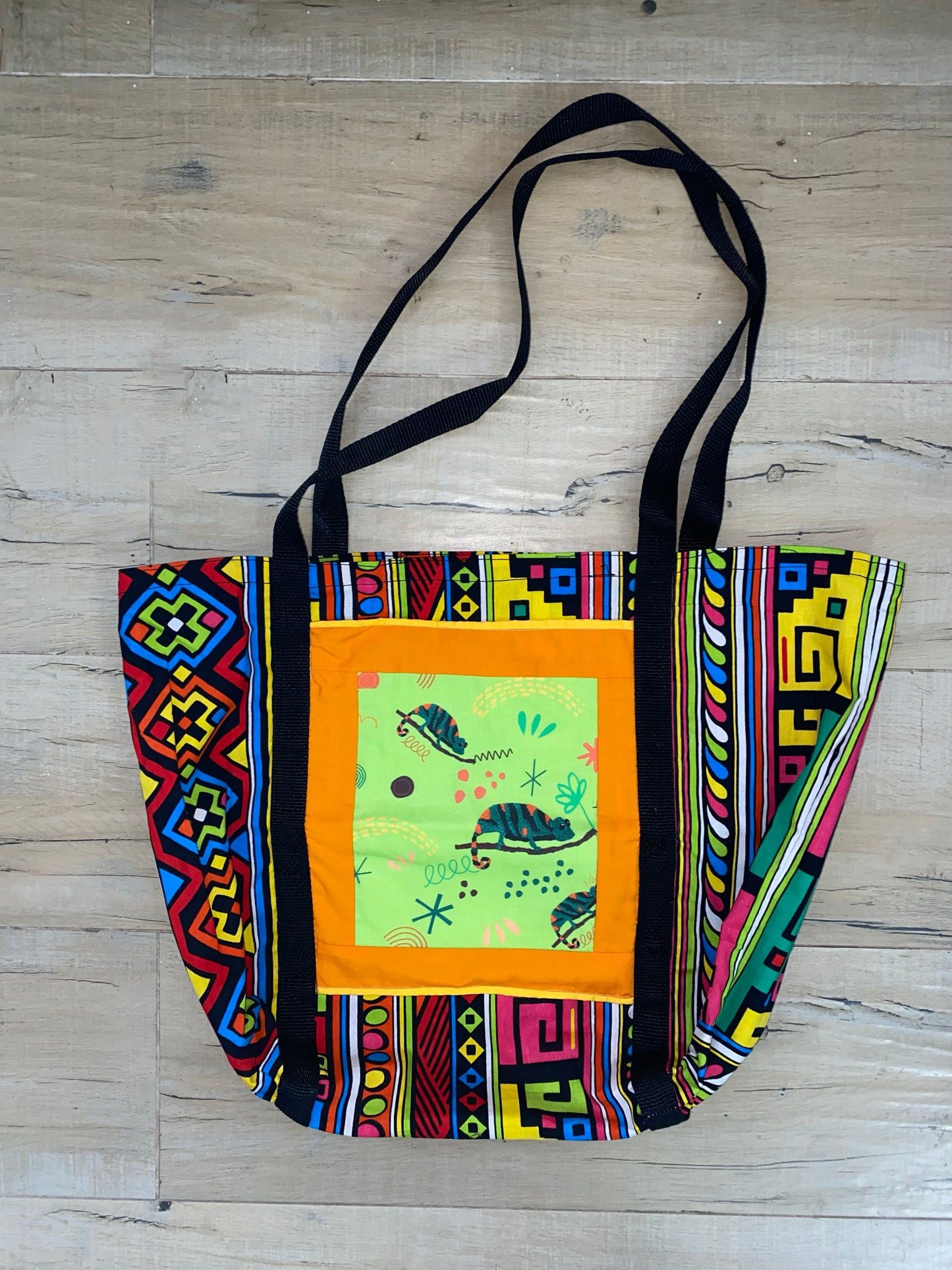 Kenya Bag