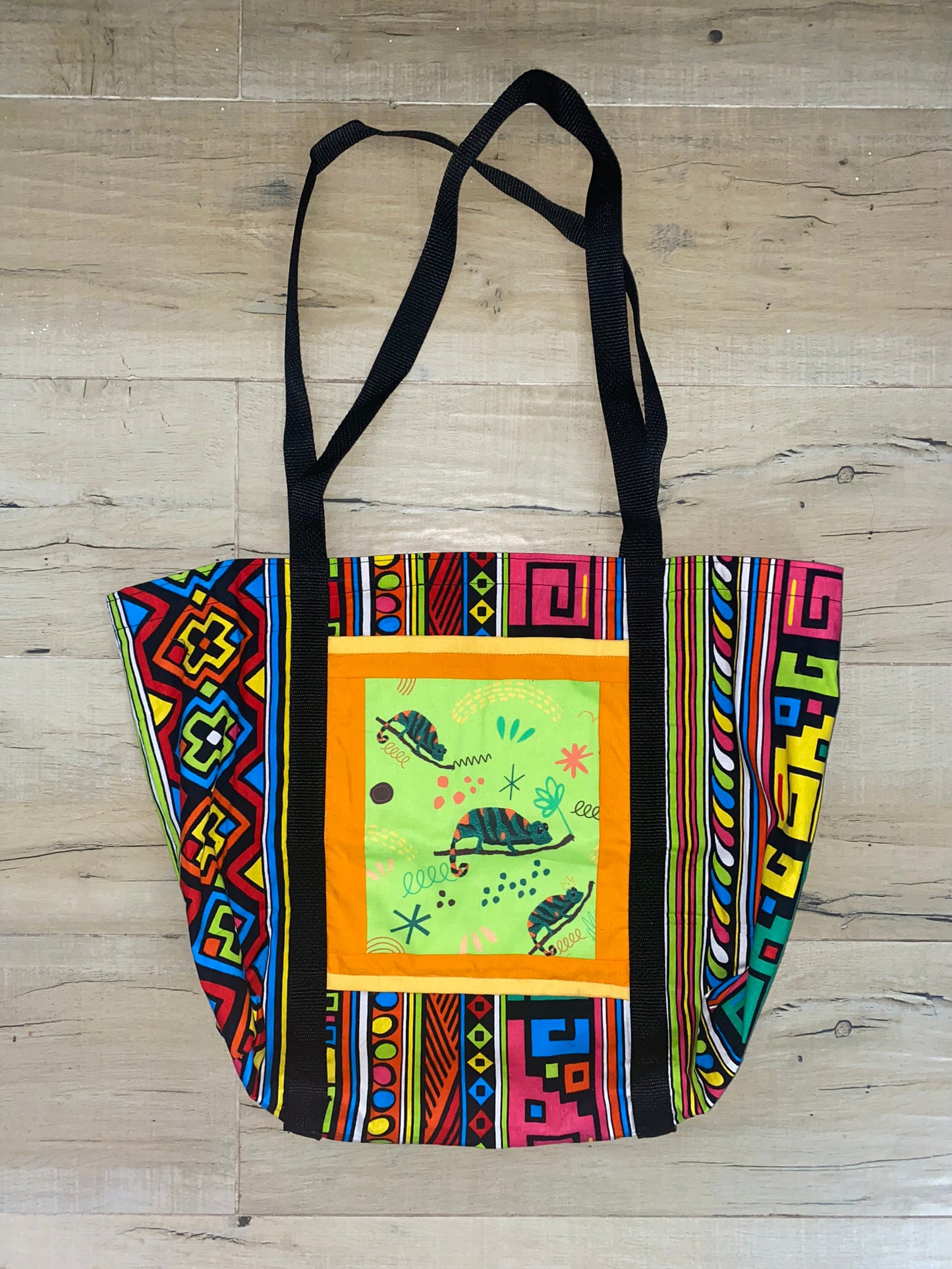 Kenya Bag