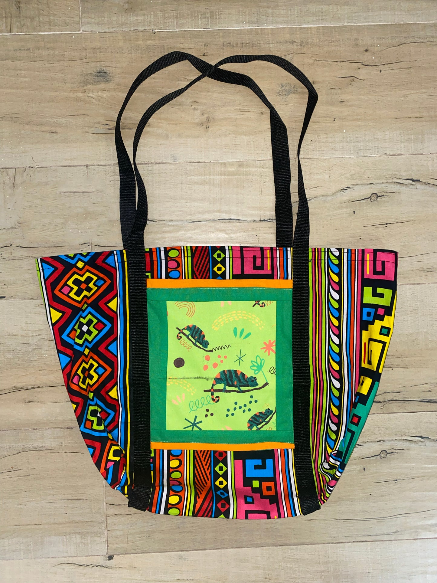 Kenya Bag