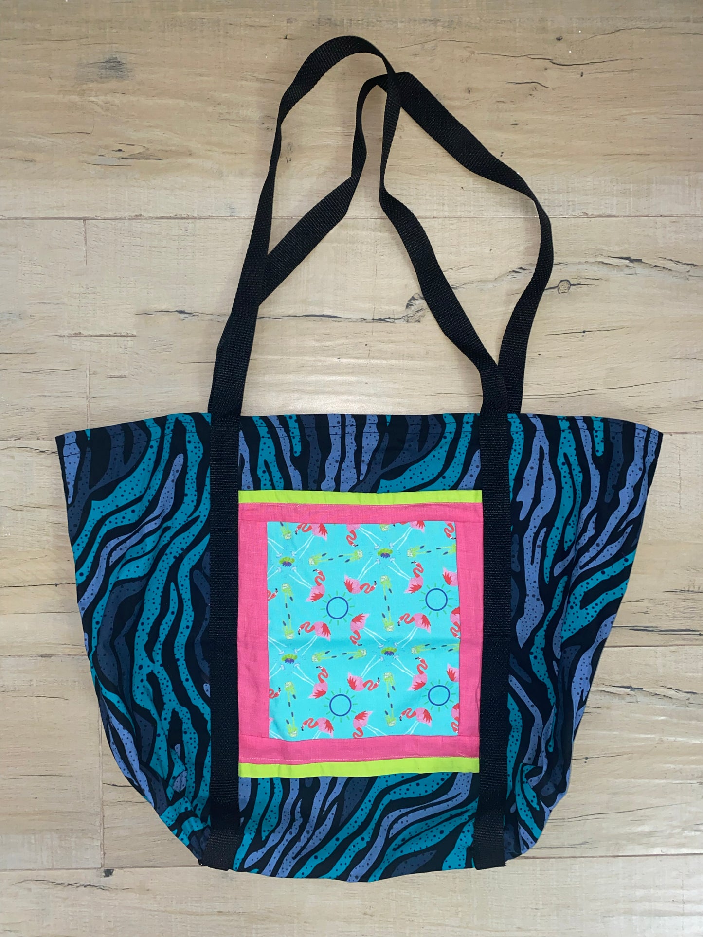 Kenya Bag