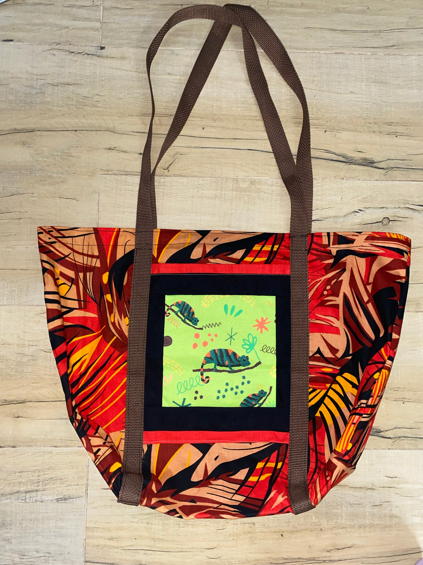 Kenya Bag