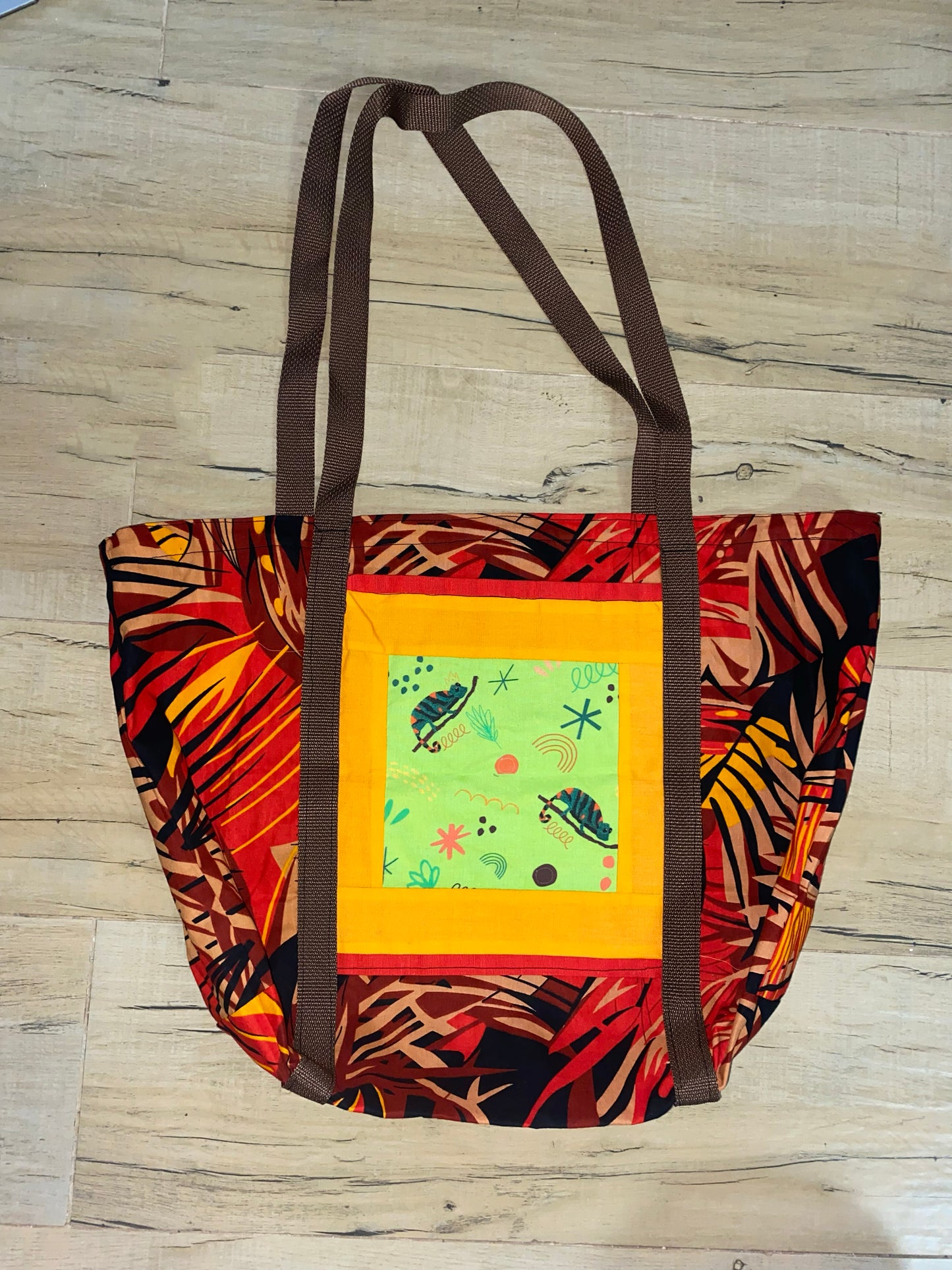 Kenya Bag