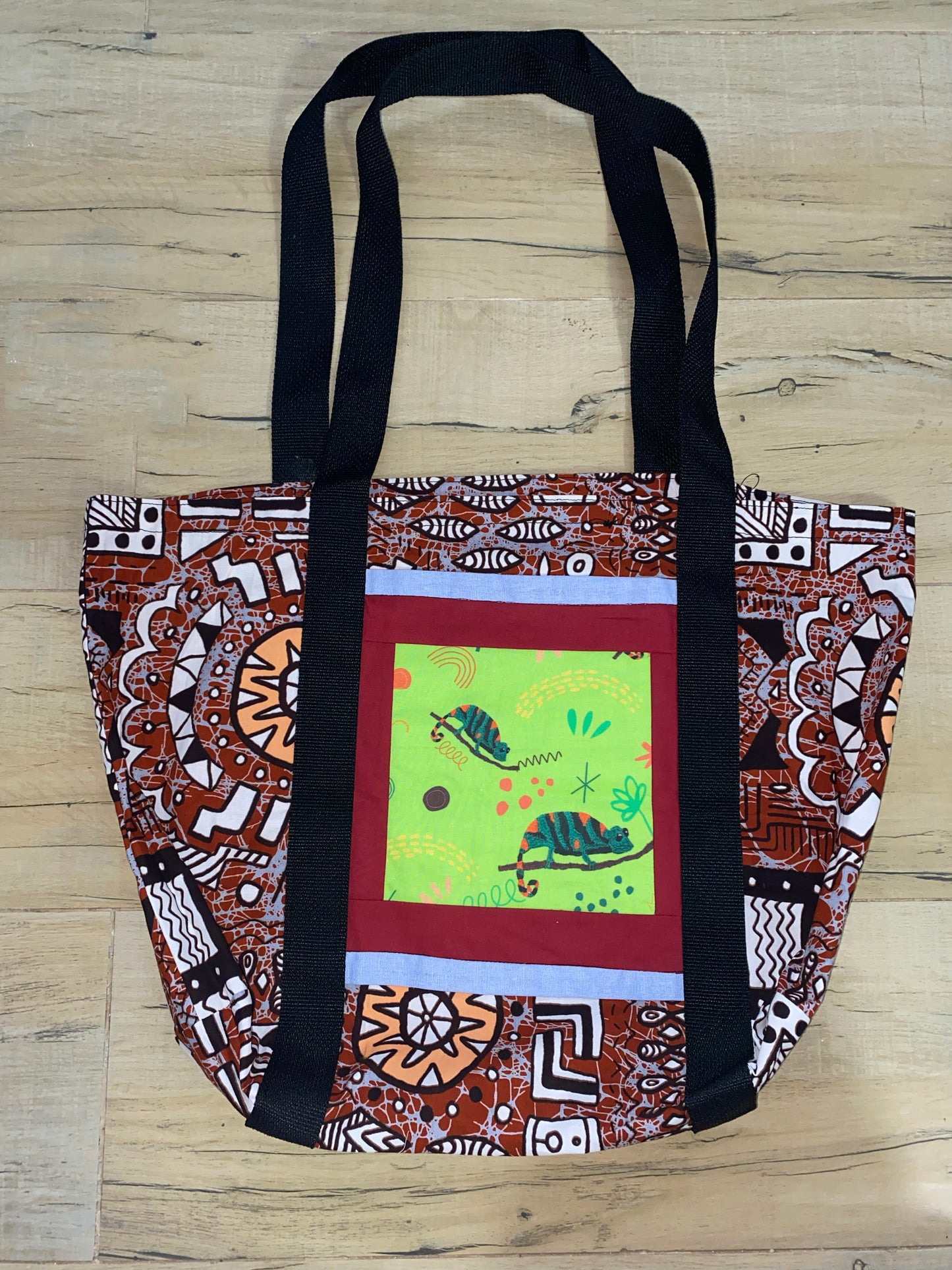 Kenya Bag
