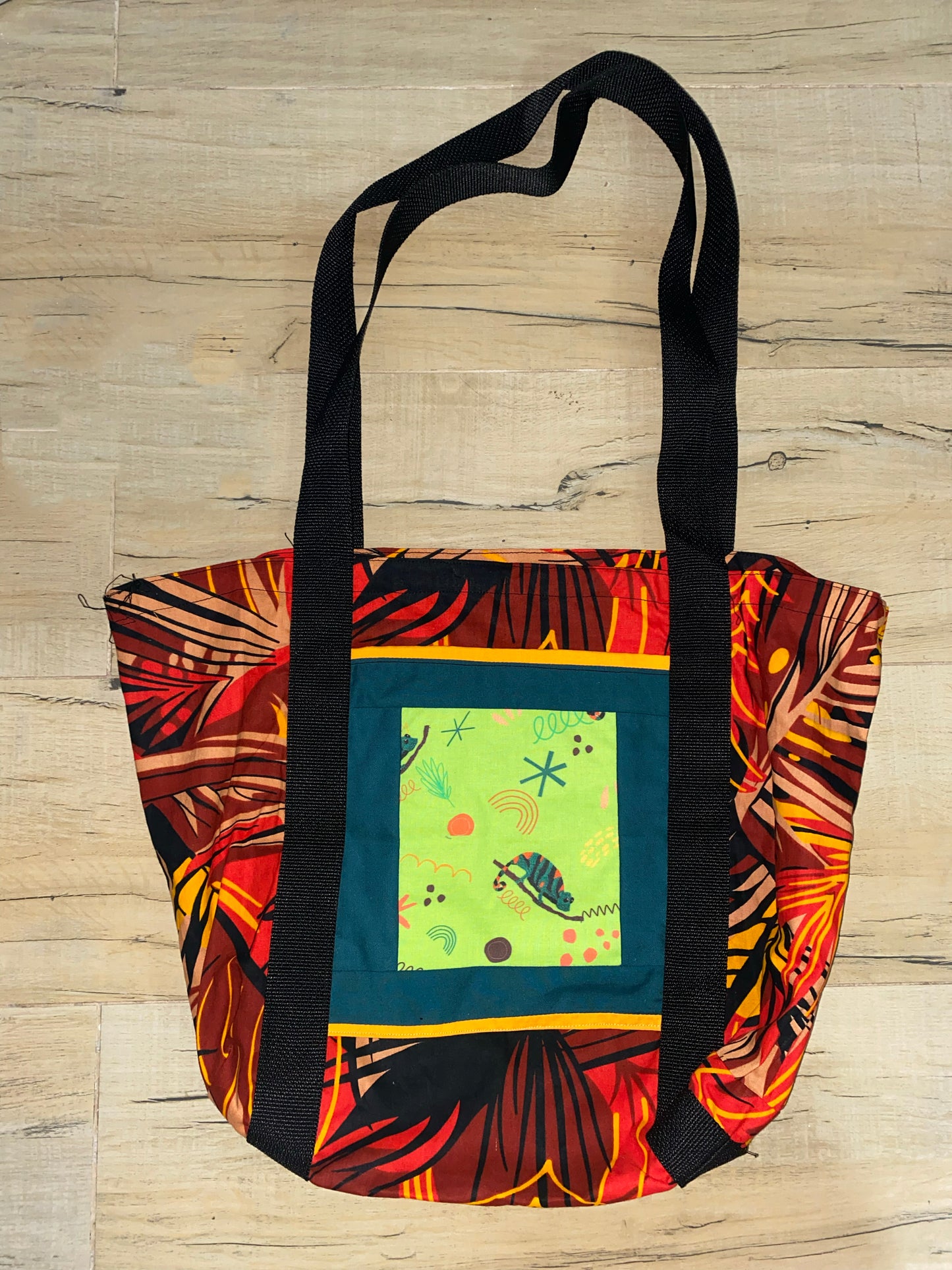 Kenya Bag
