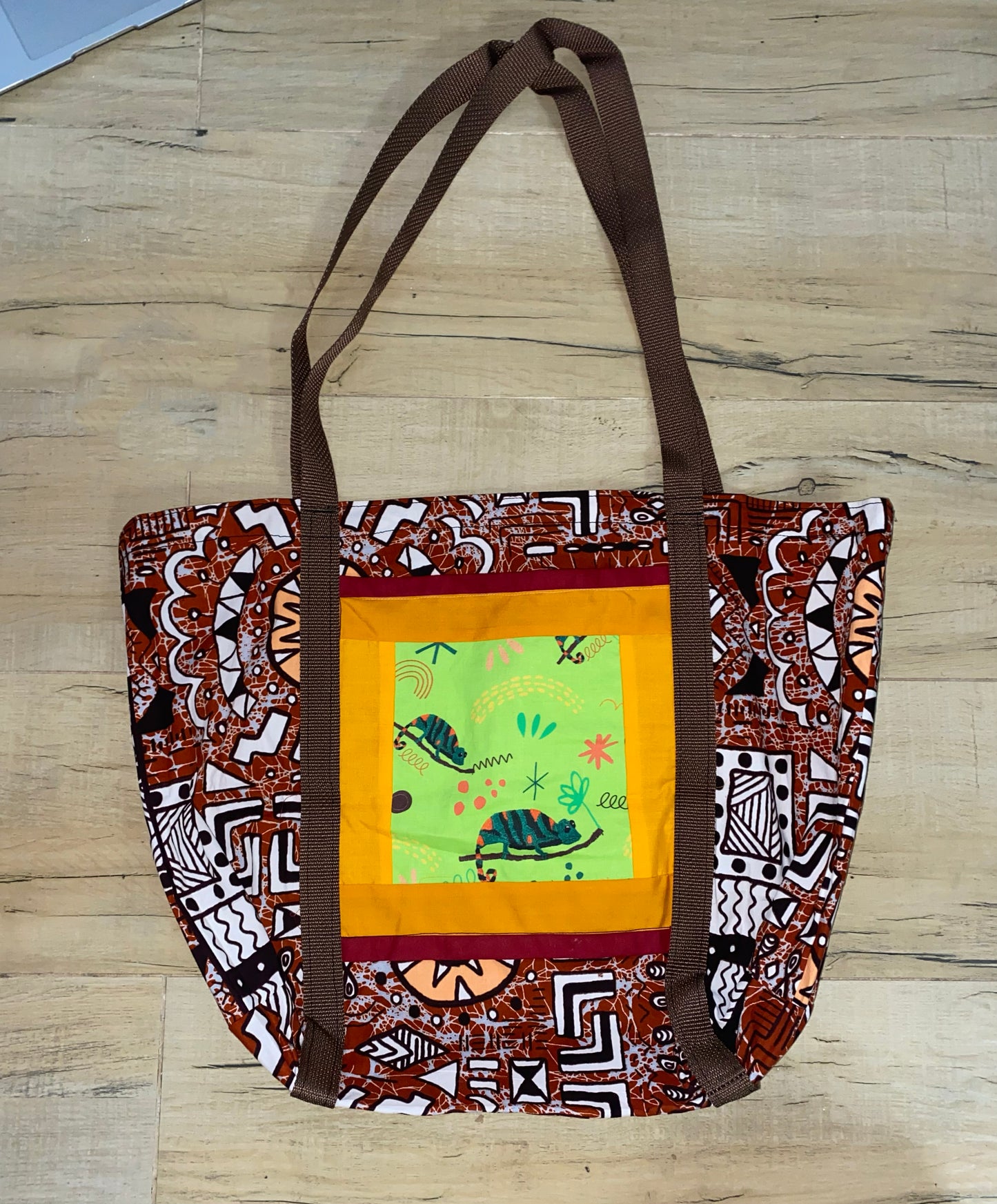 Kenya Bag