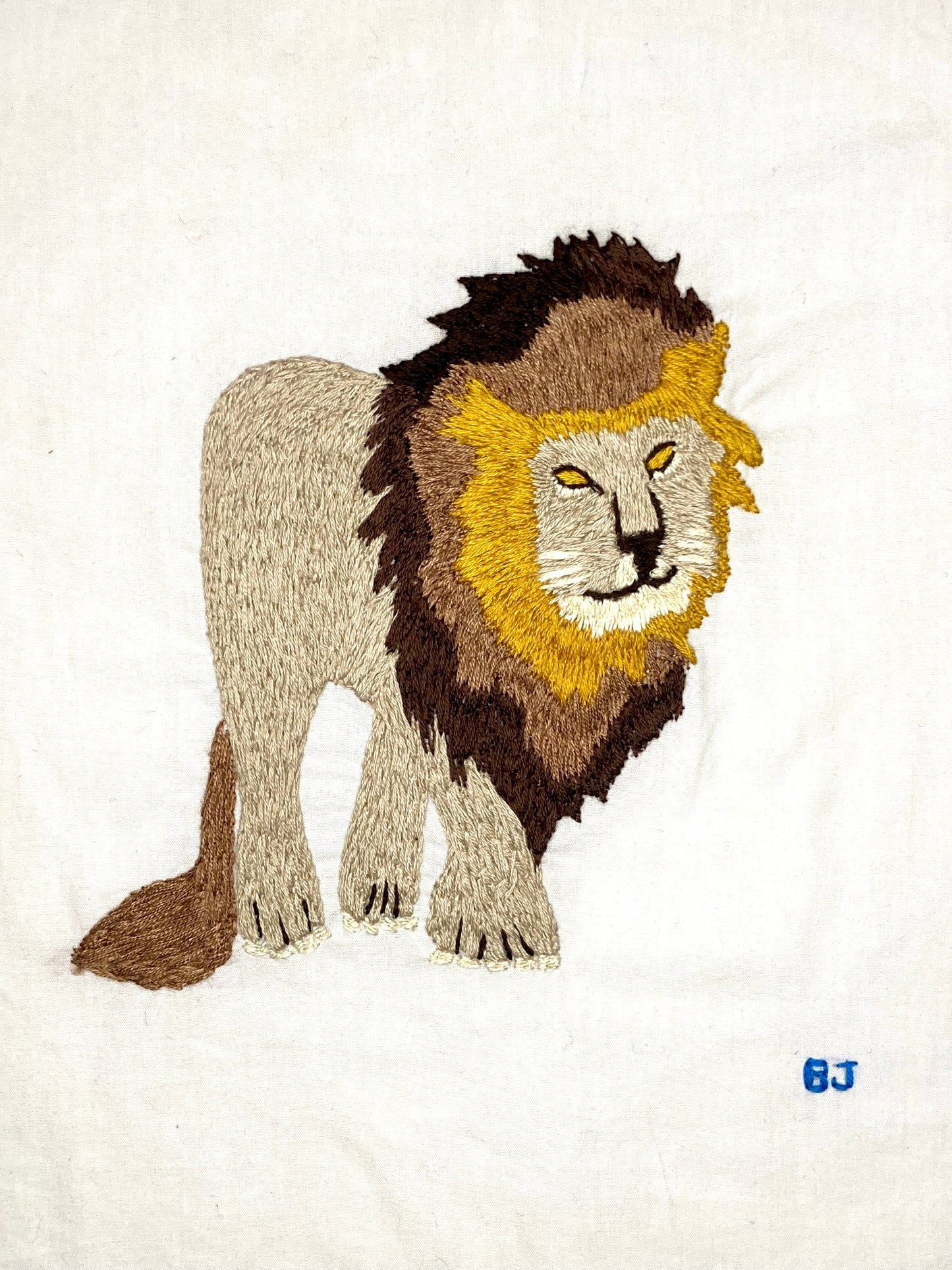 Lion