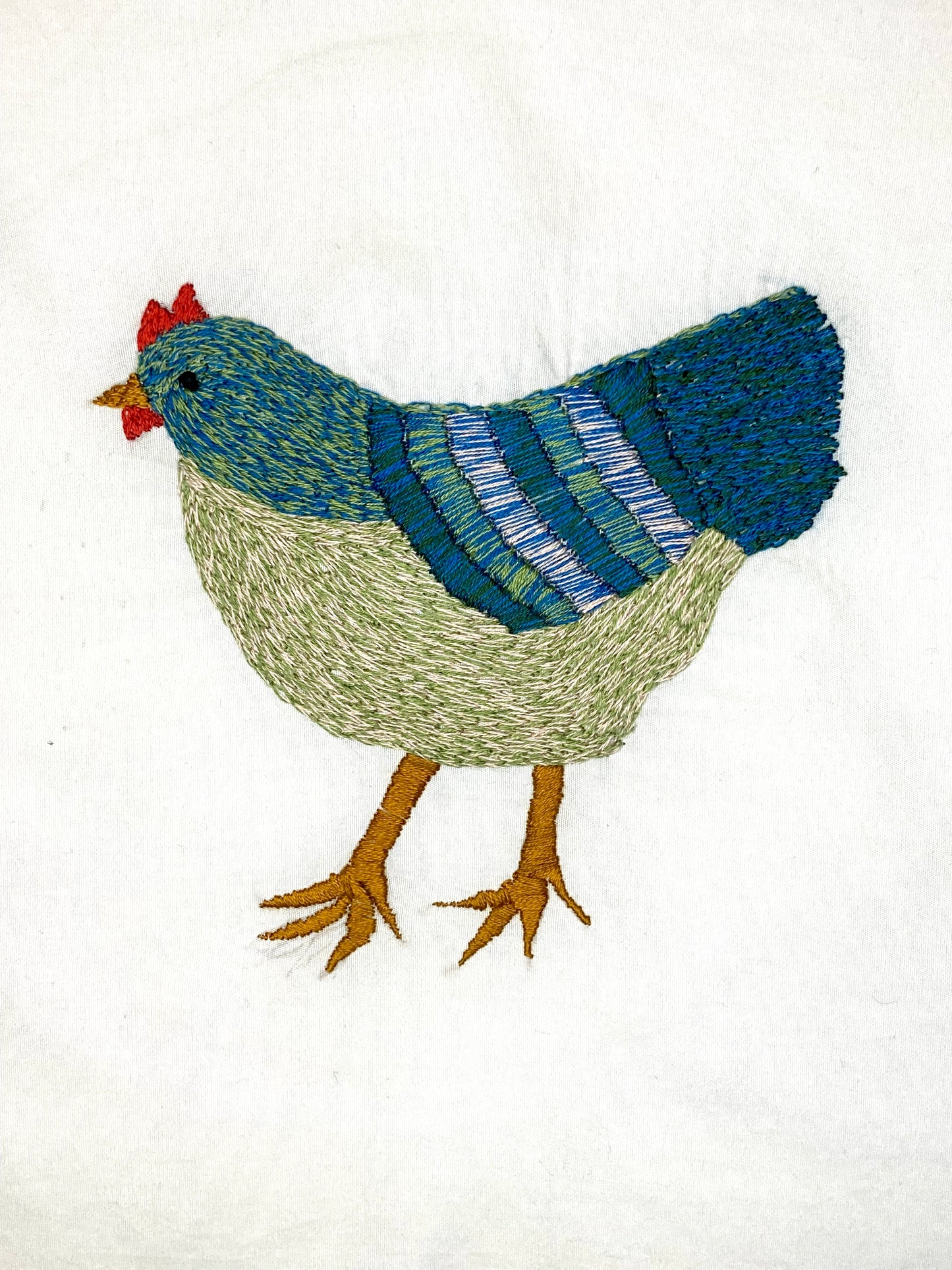 Chicken