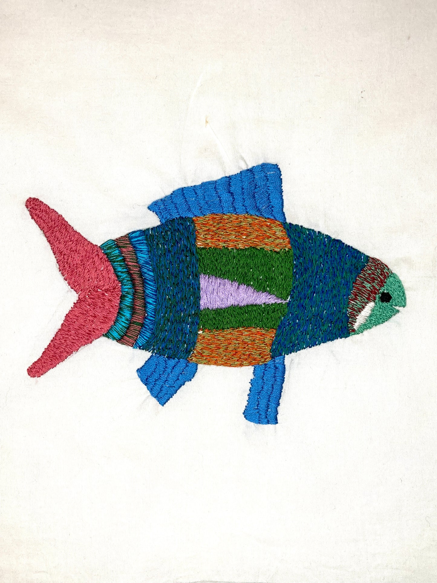 Fish
