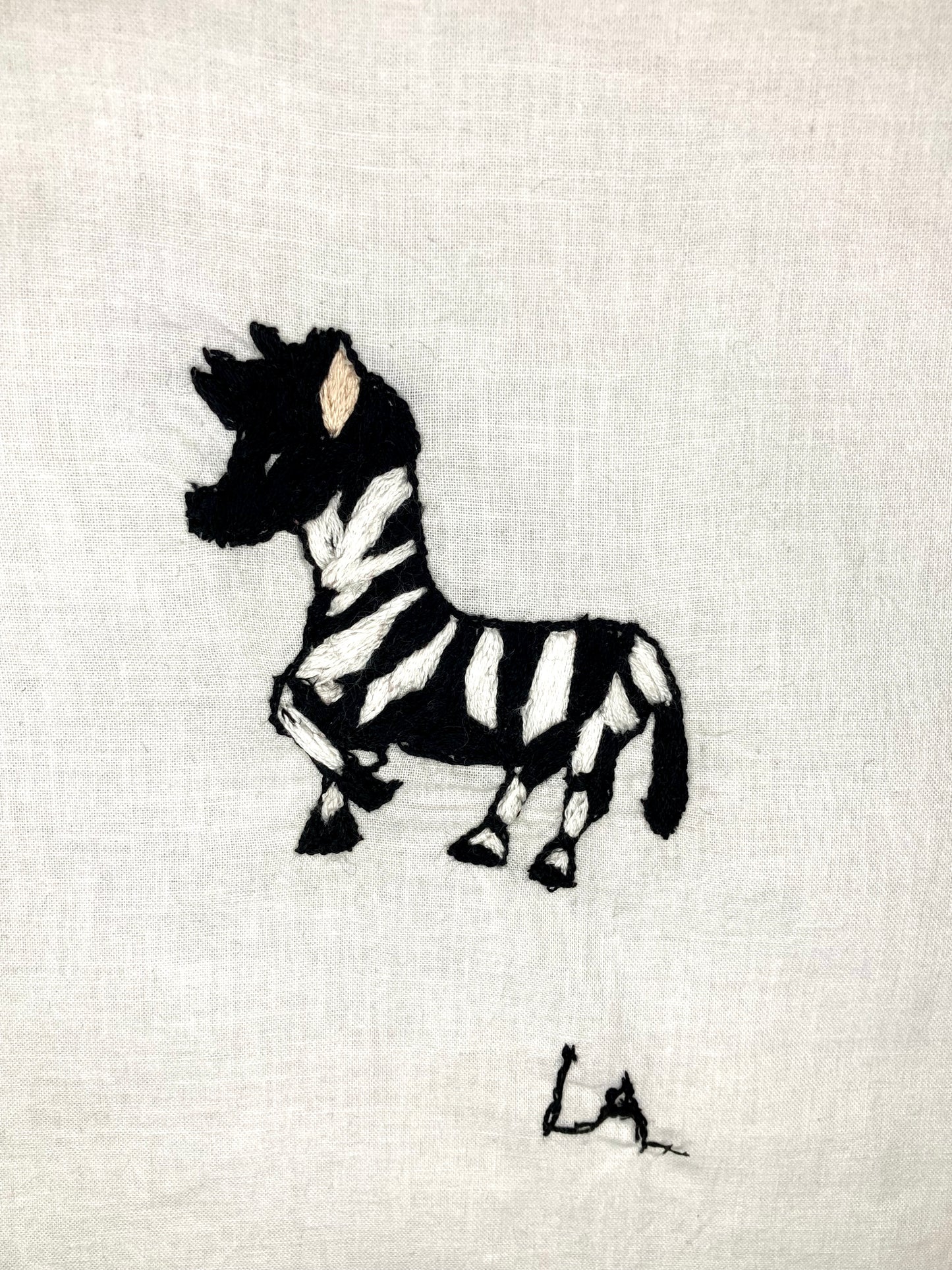 Zebra