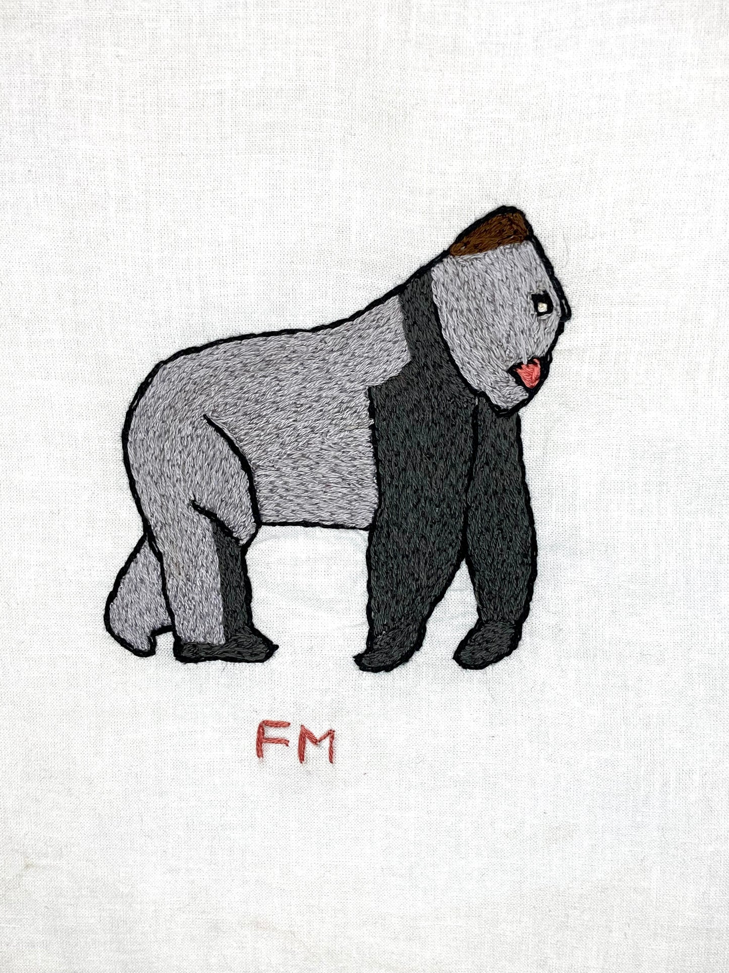 Gorilla