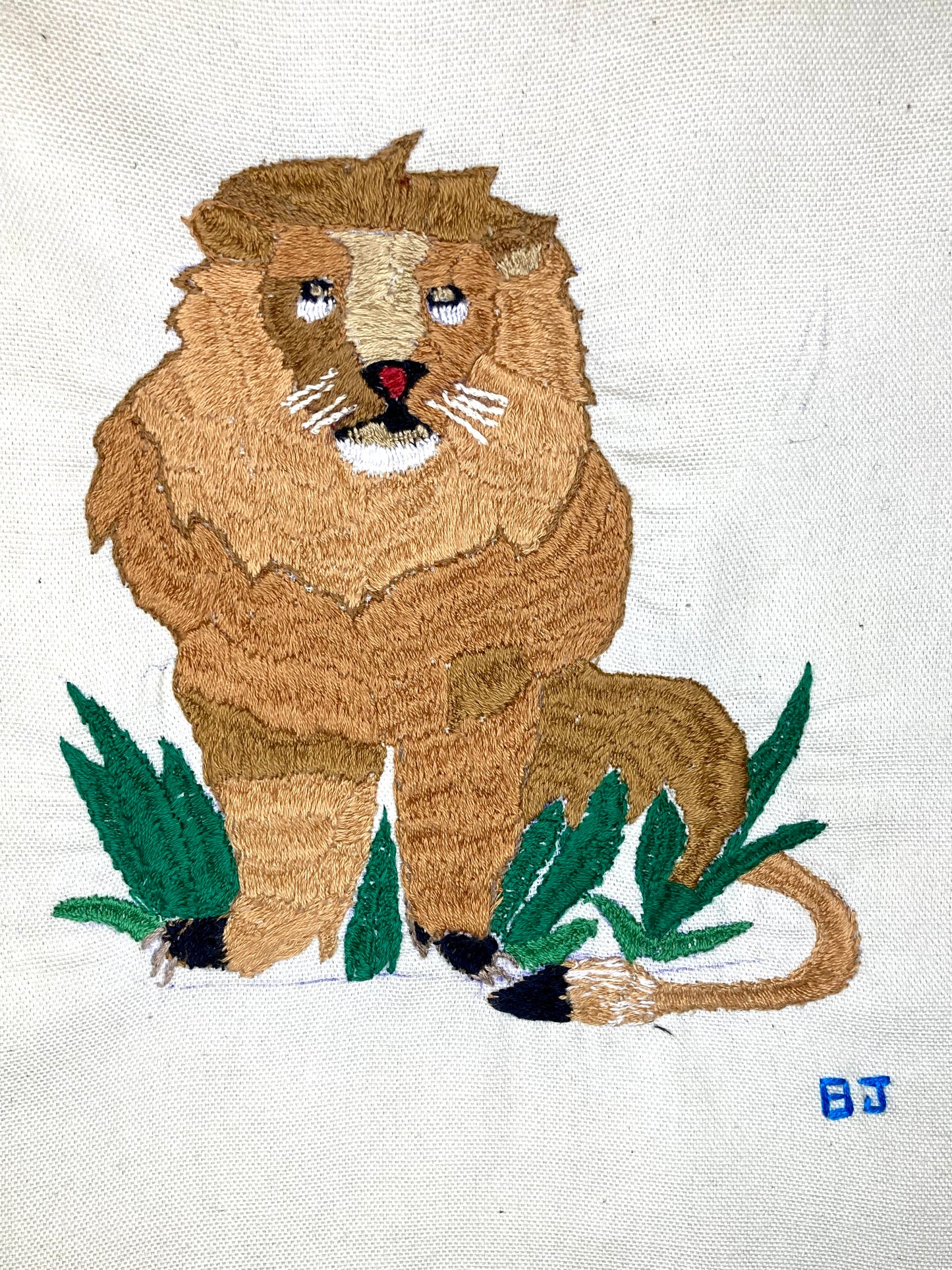 Lion