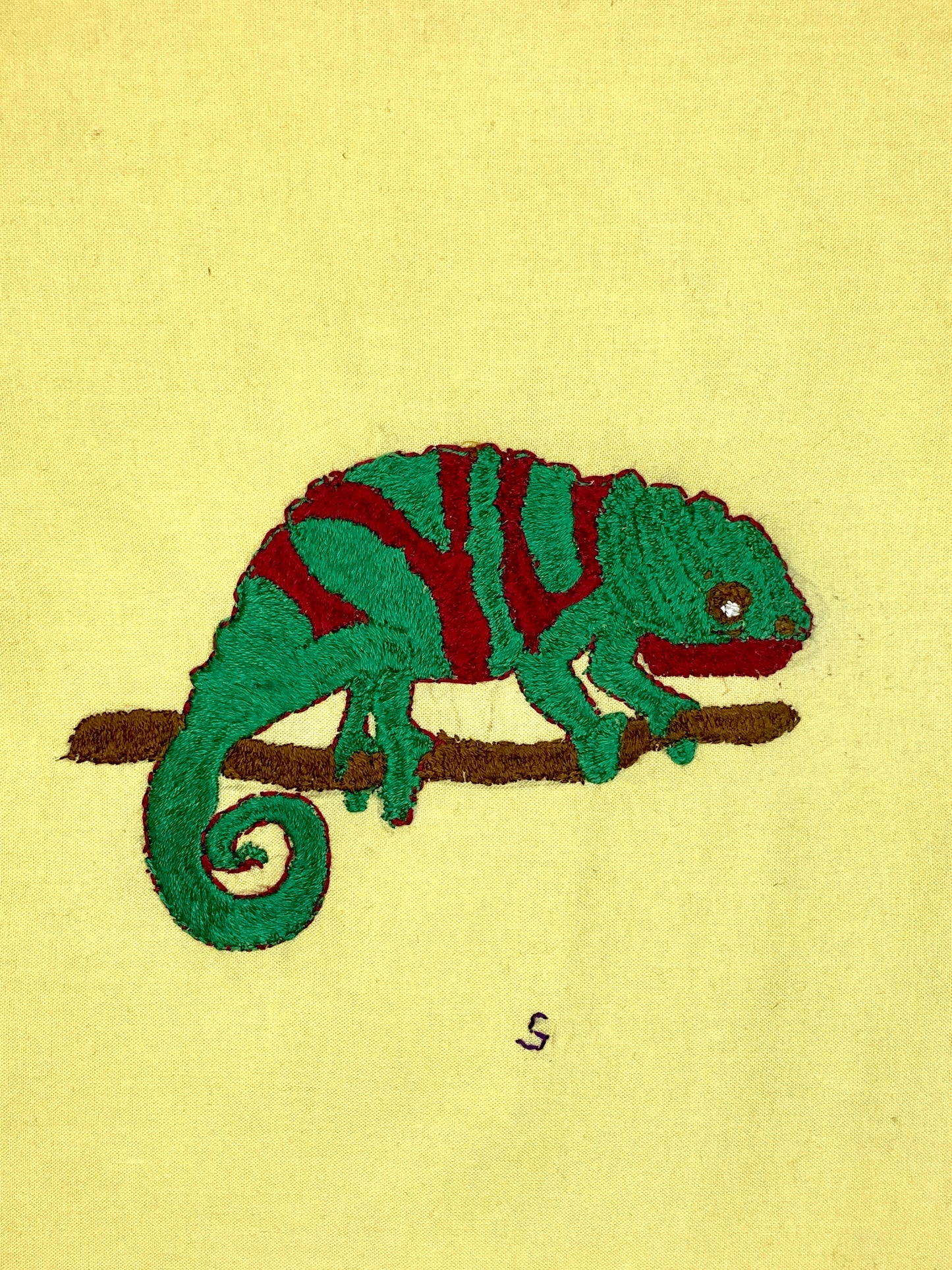 Chameleon