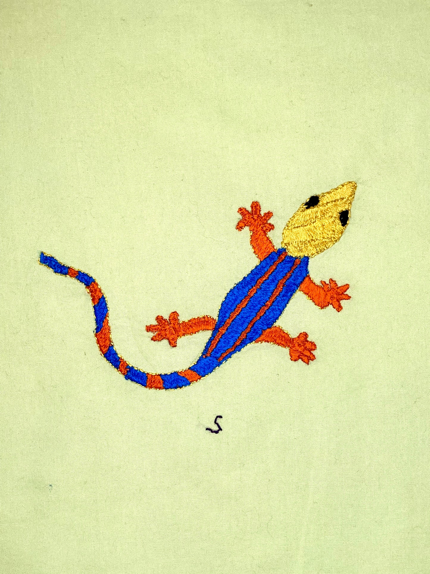 Gecko