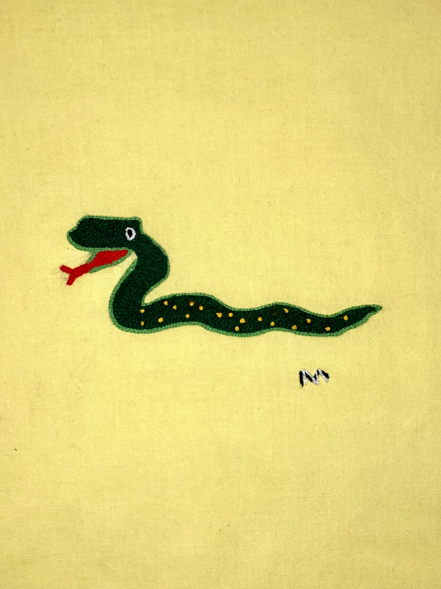 Snake