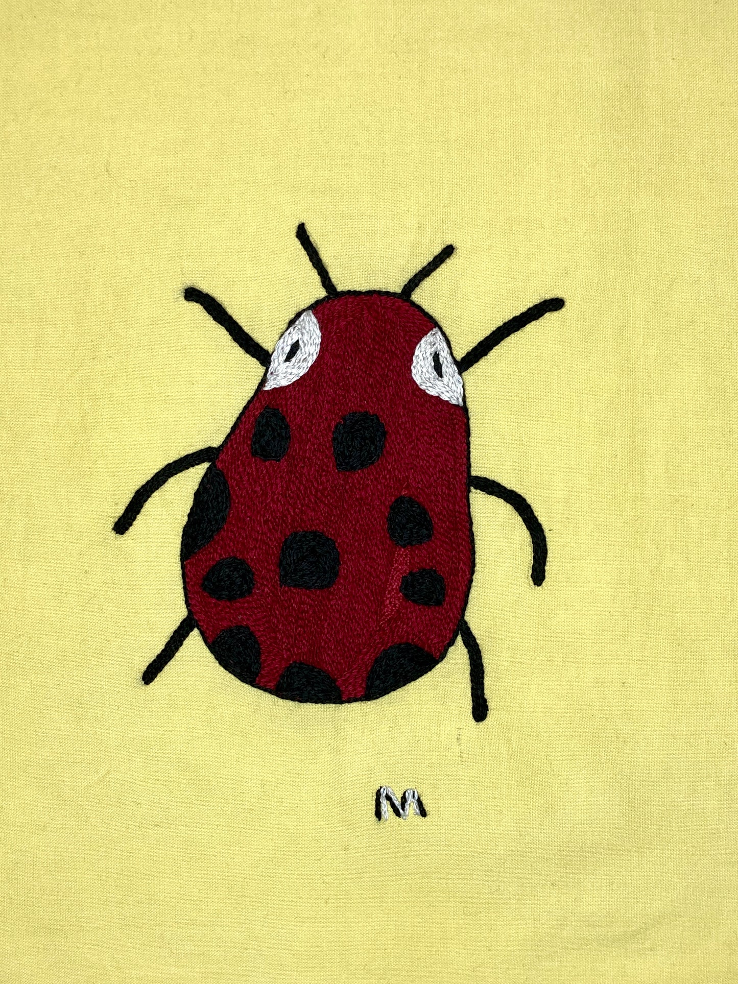 Beetle