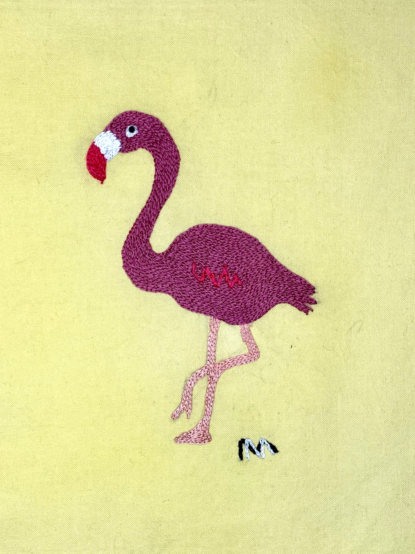 Flamingo