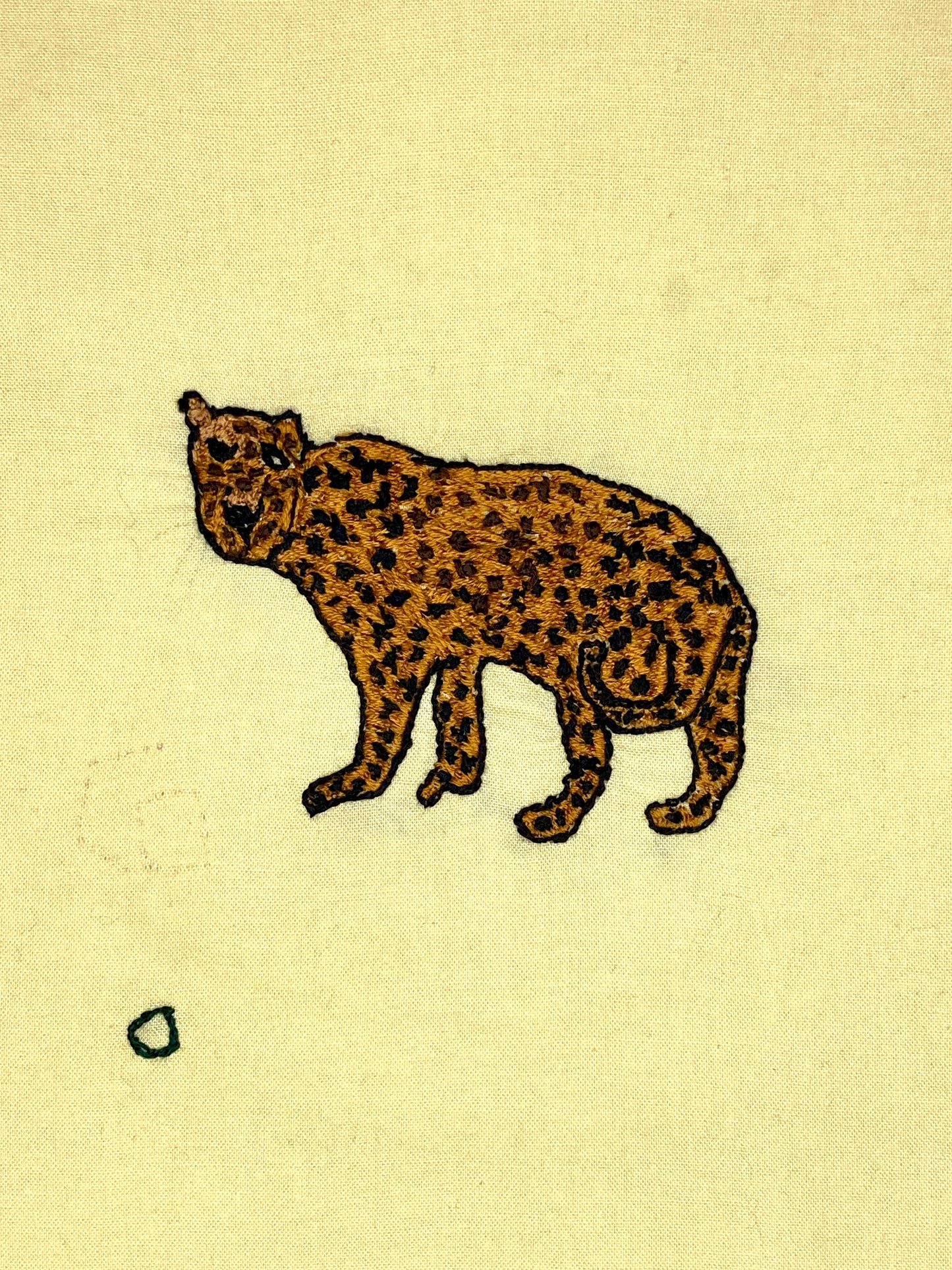 Leopard