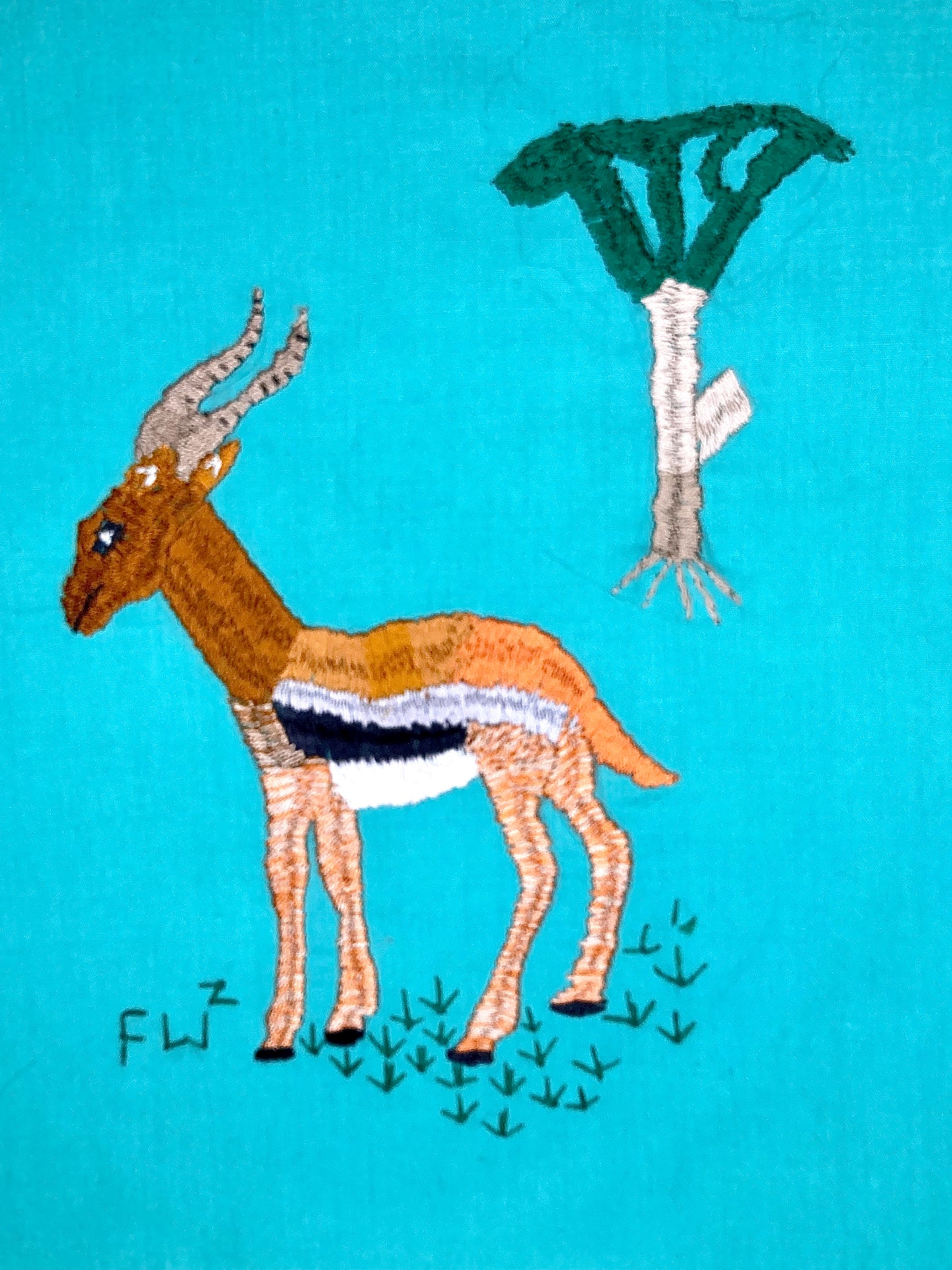 Ibex