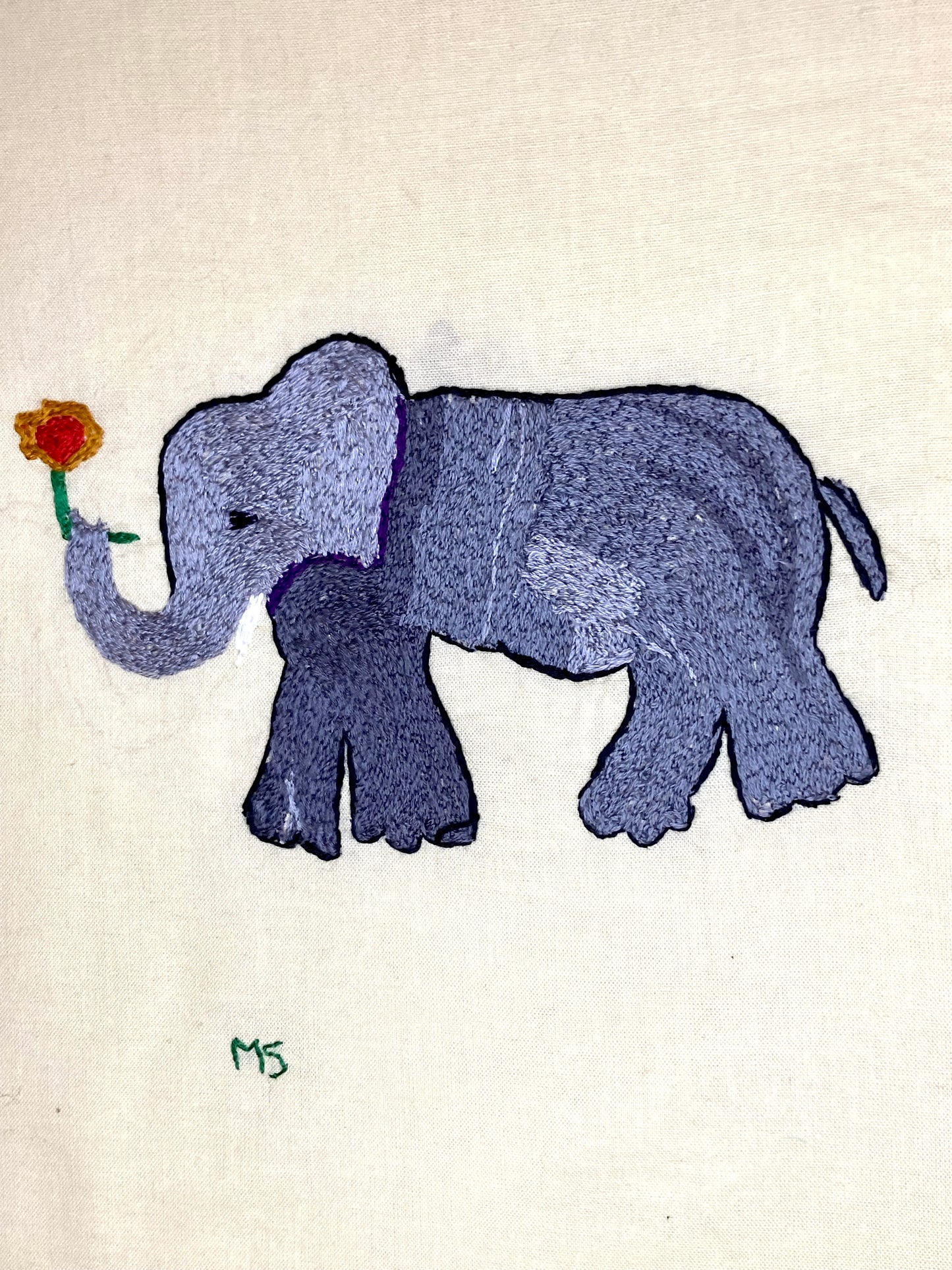 Elephant