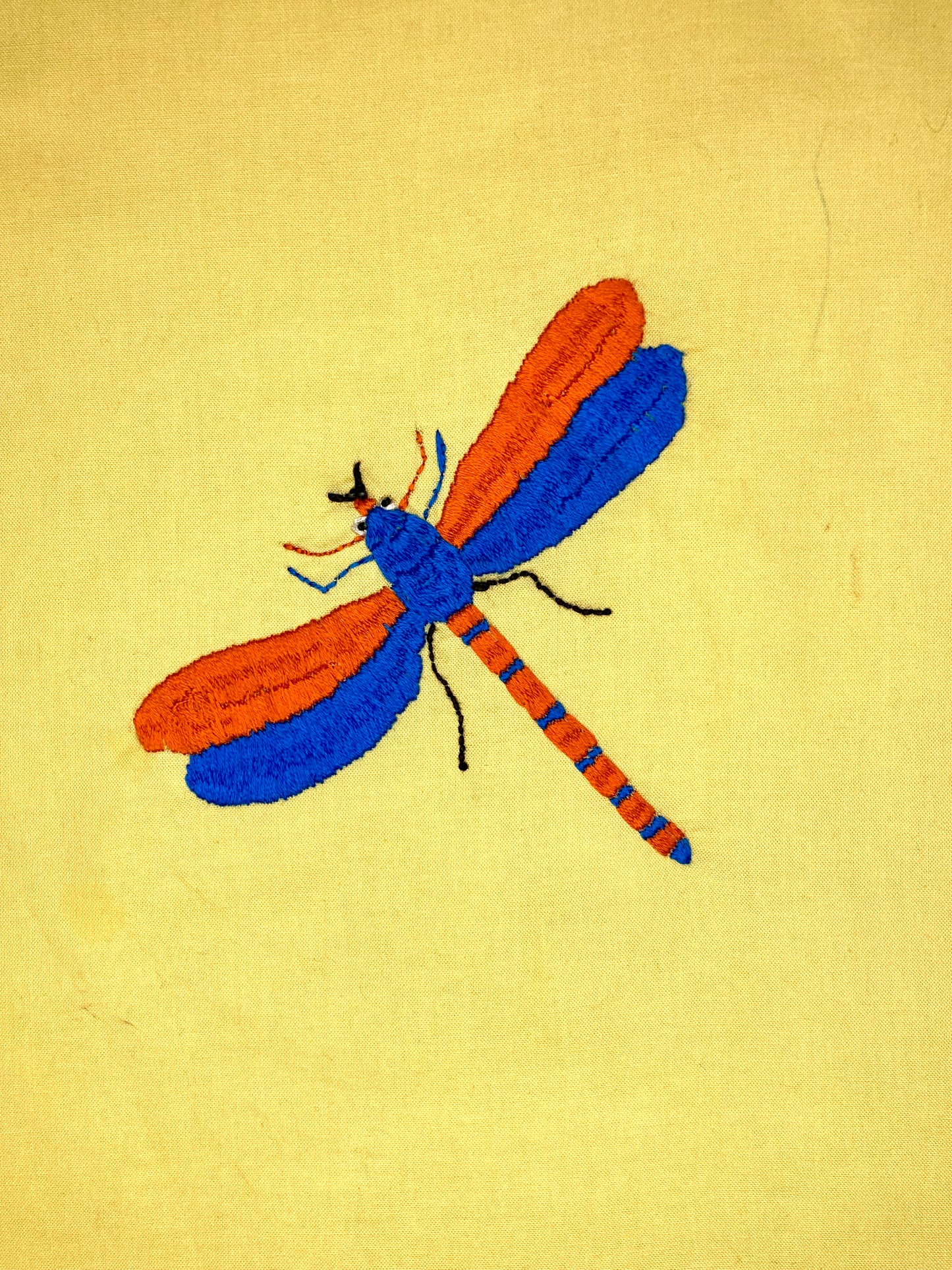 Dragonfly