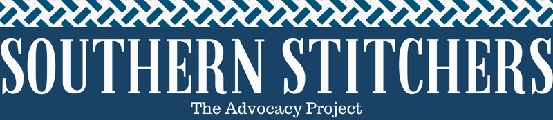 Southern Stitchers logo