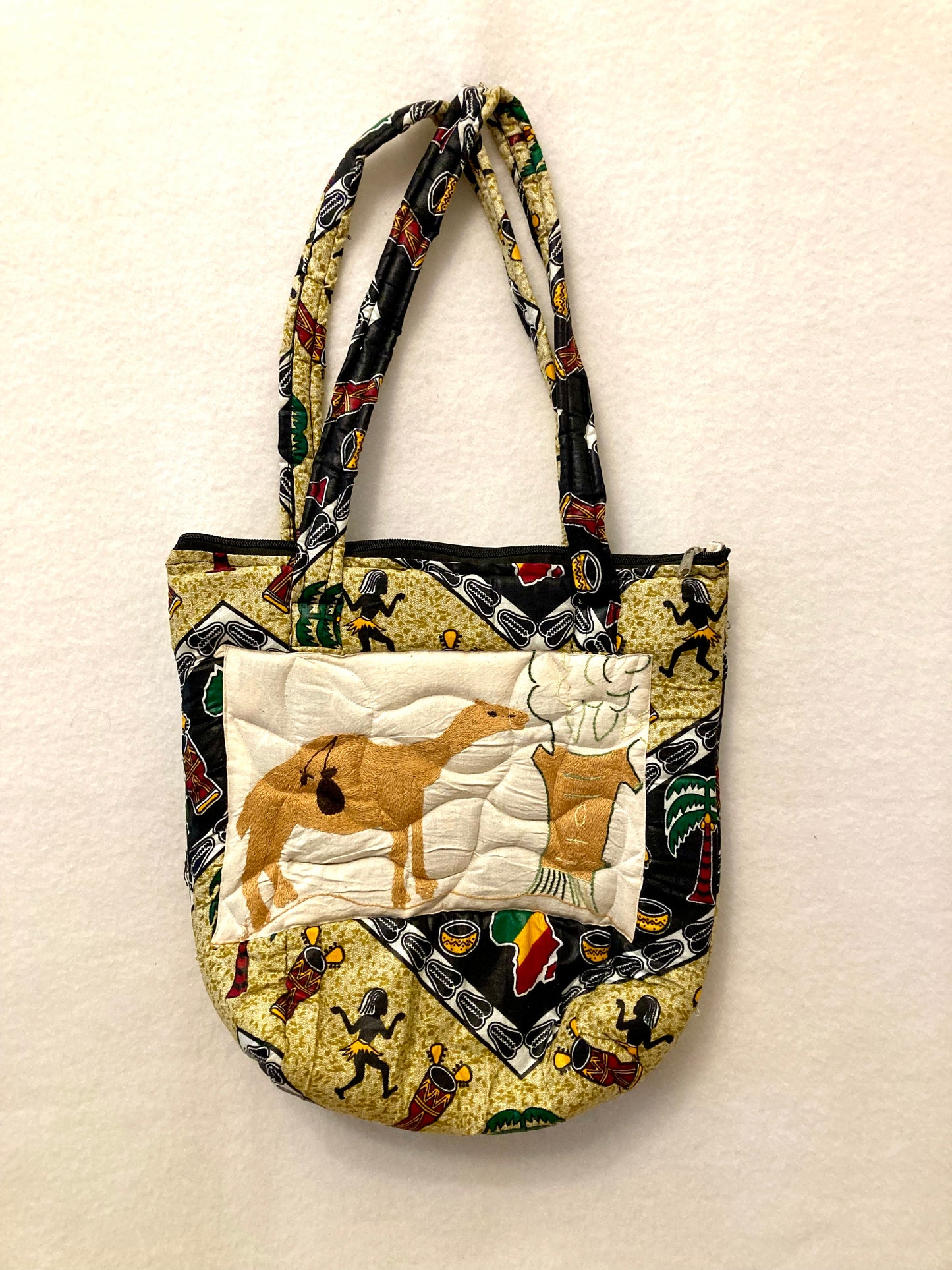 Mali Bag