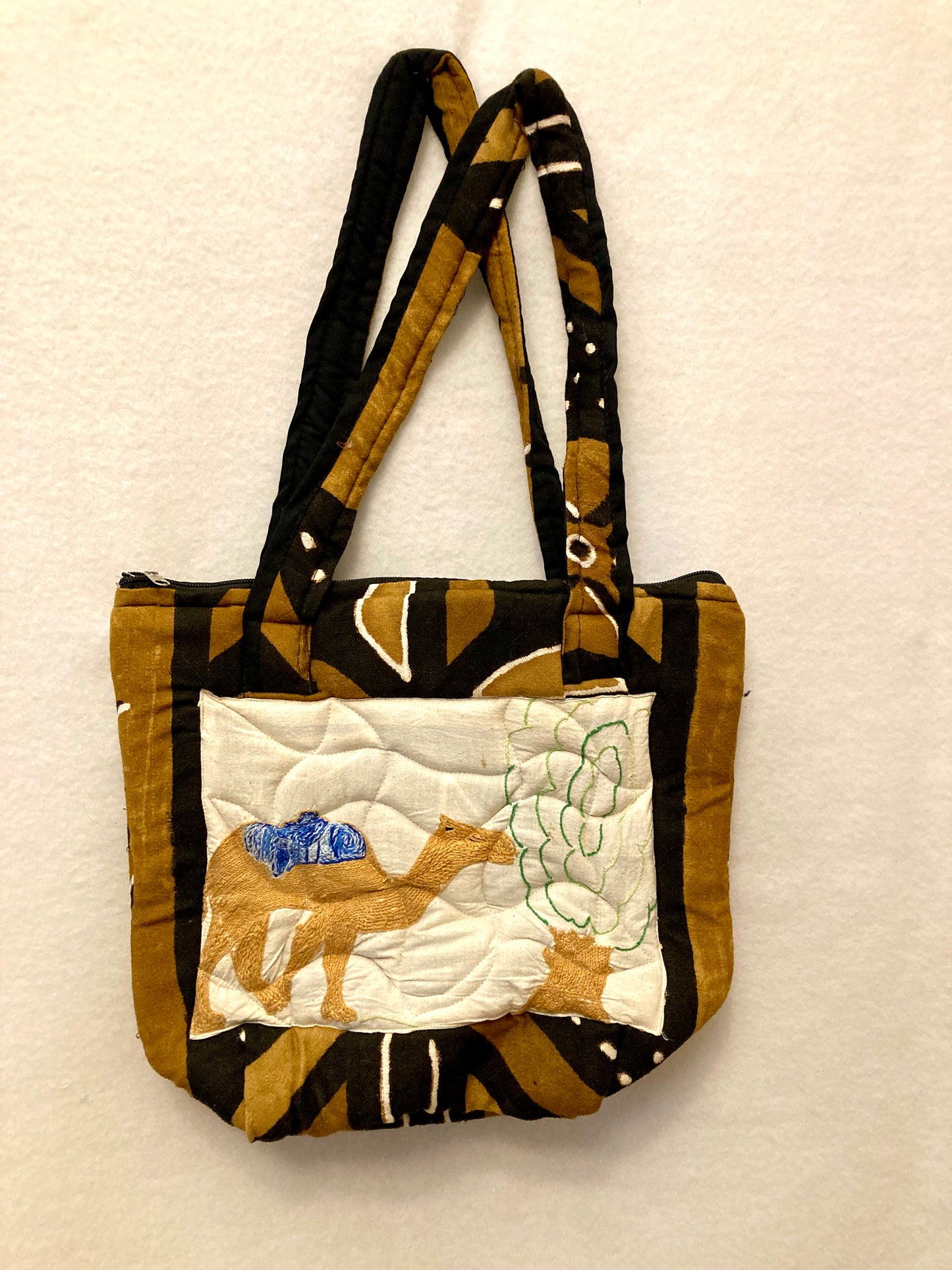 Mali Bag
