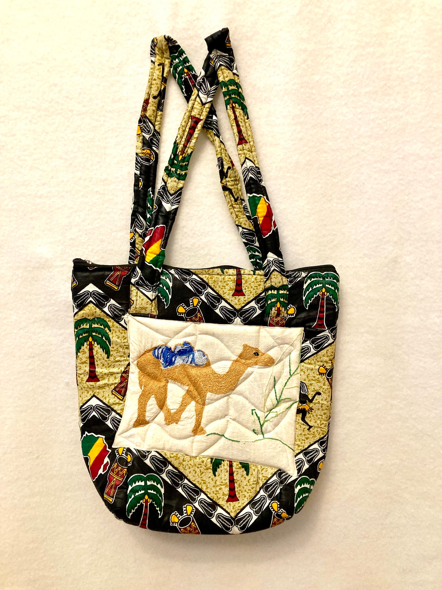 Mali Bag