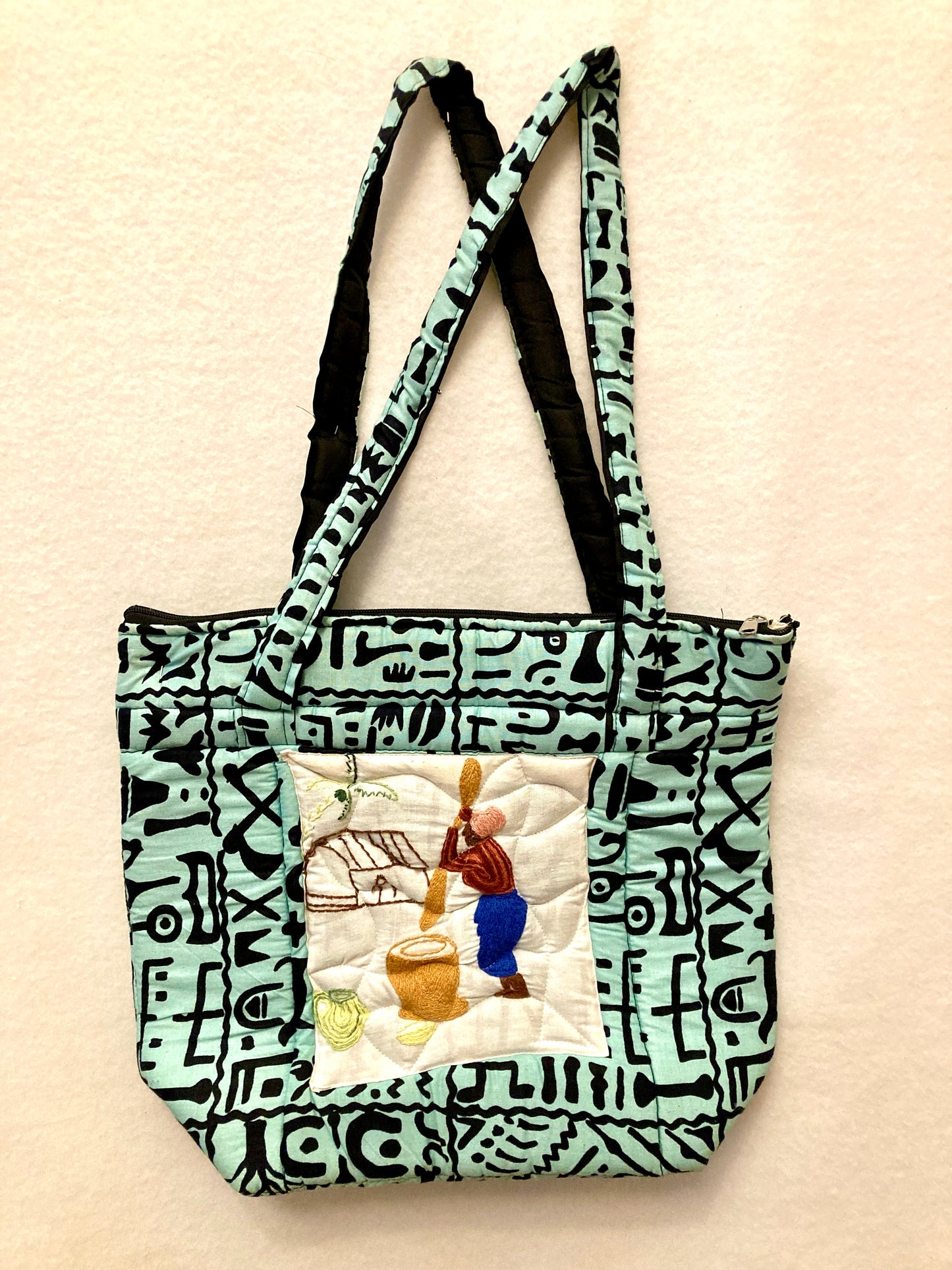 Mali Bag