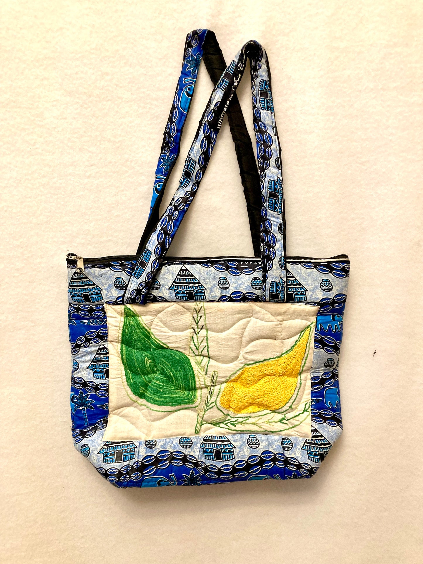 Mali Bag