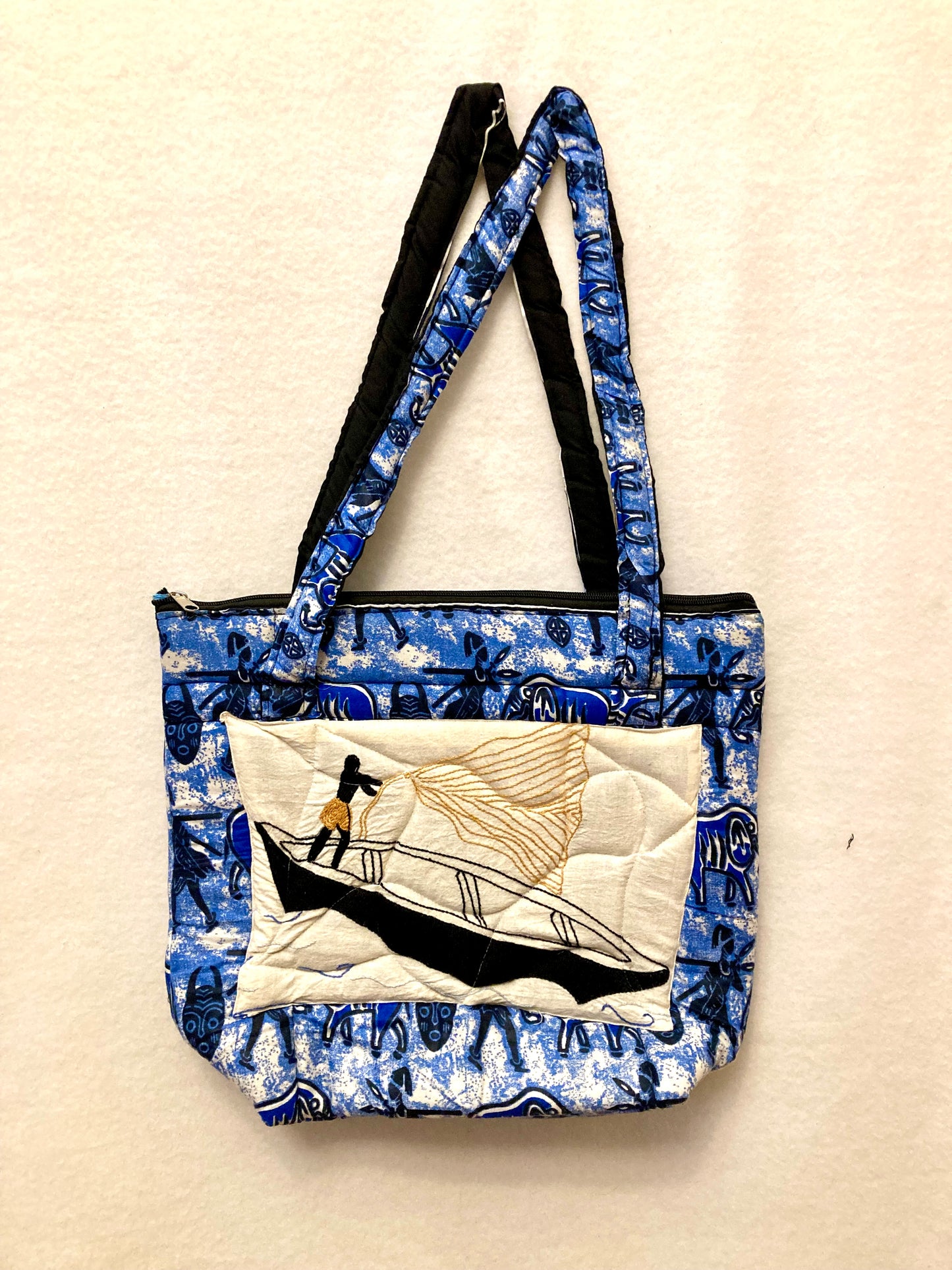 Mali Bag