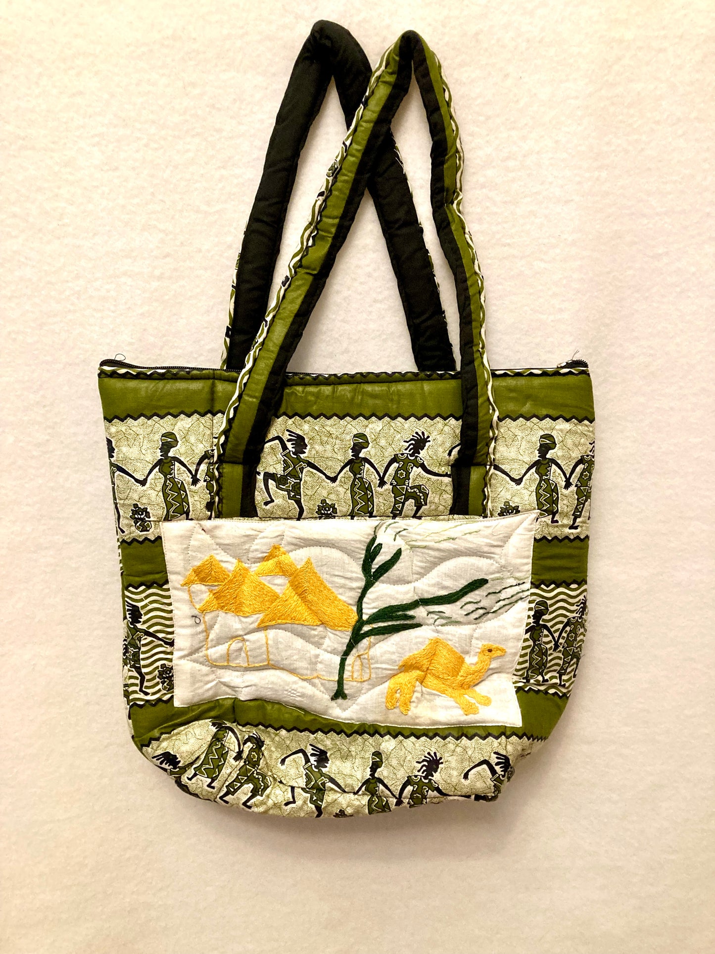 Mali Bag