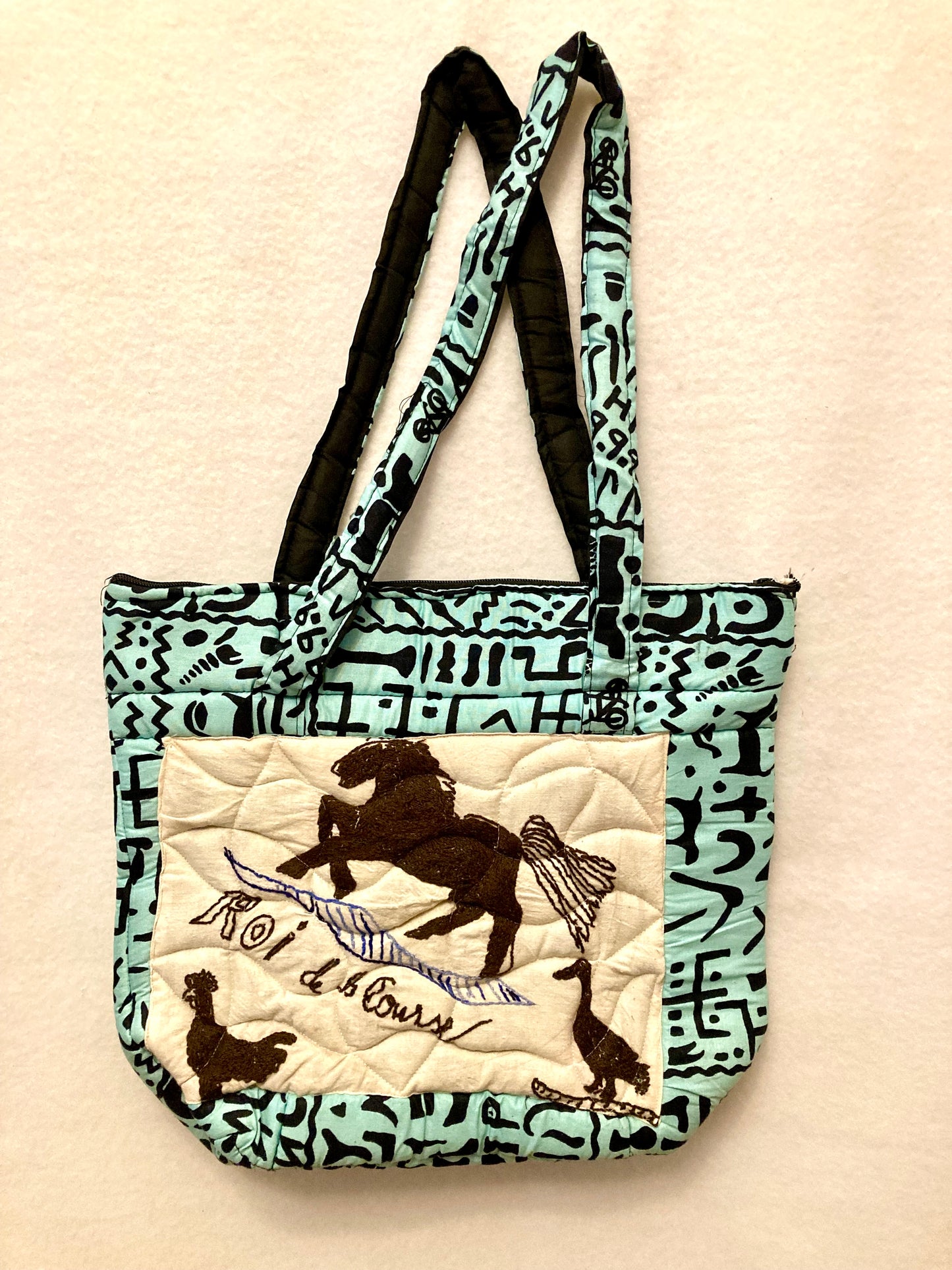 Mali Bag