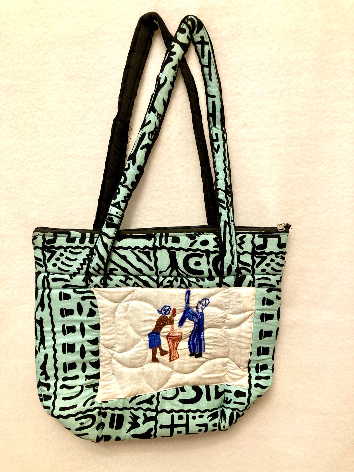 Mali Bag