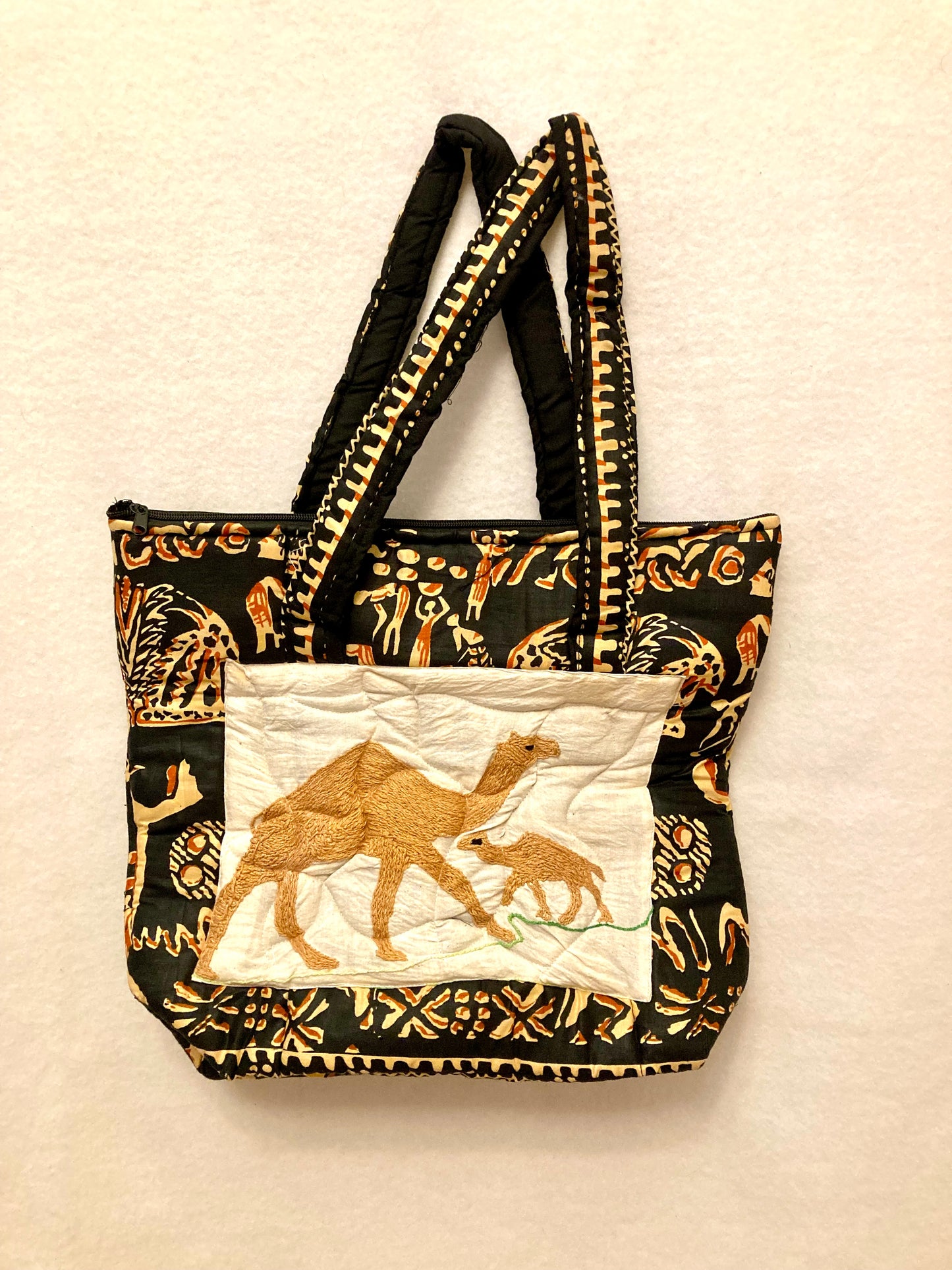Mali Bag