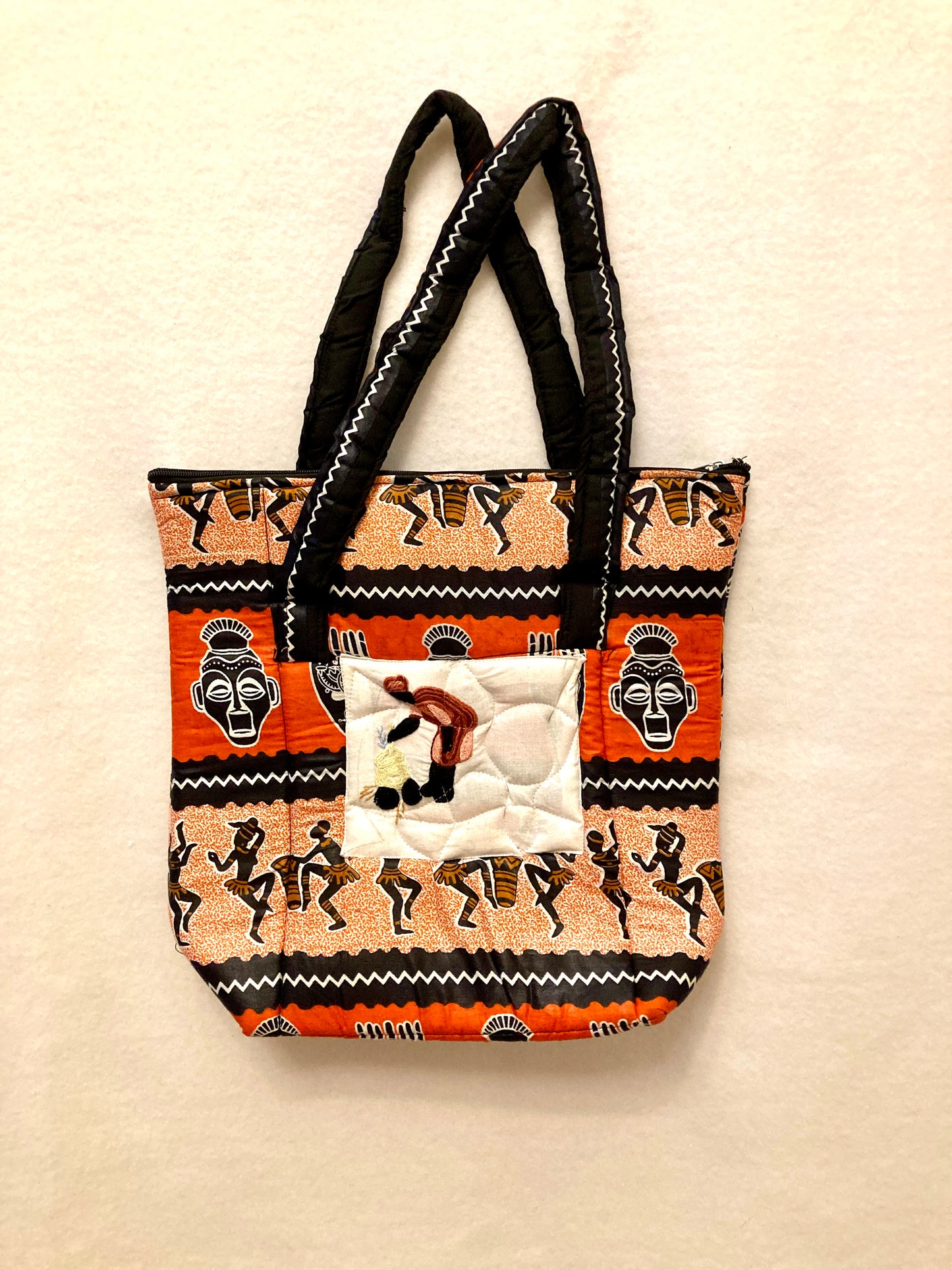 Mali Bag