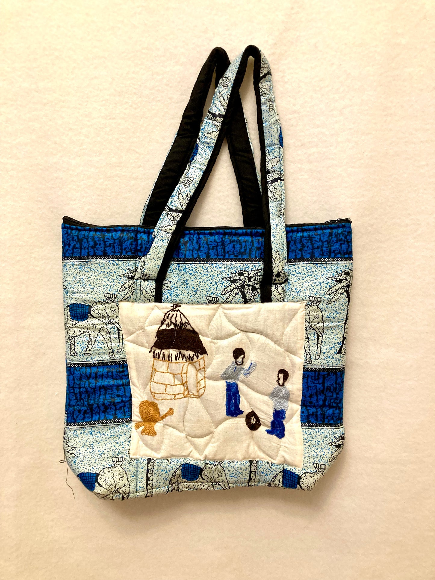 Mali Bag