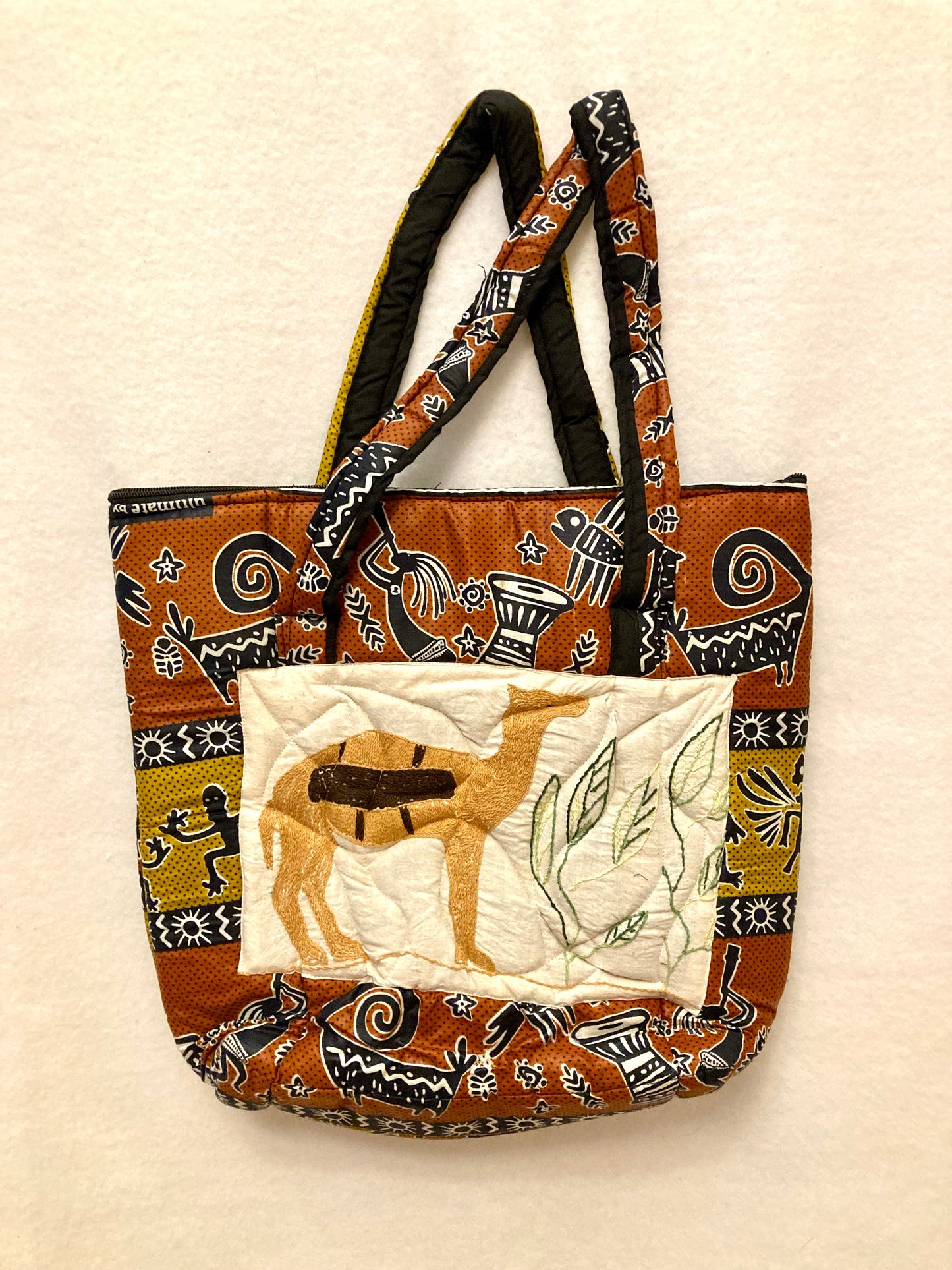 Mali Bag