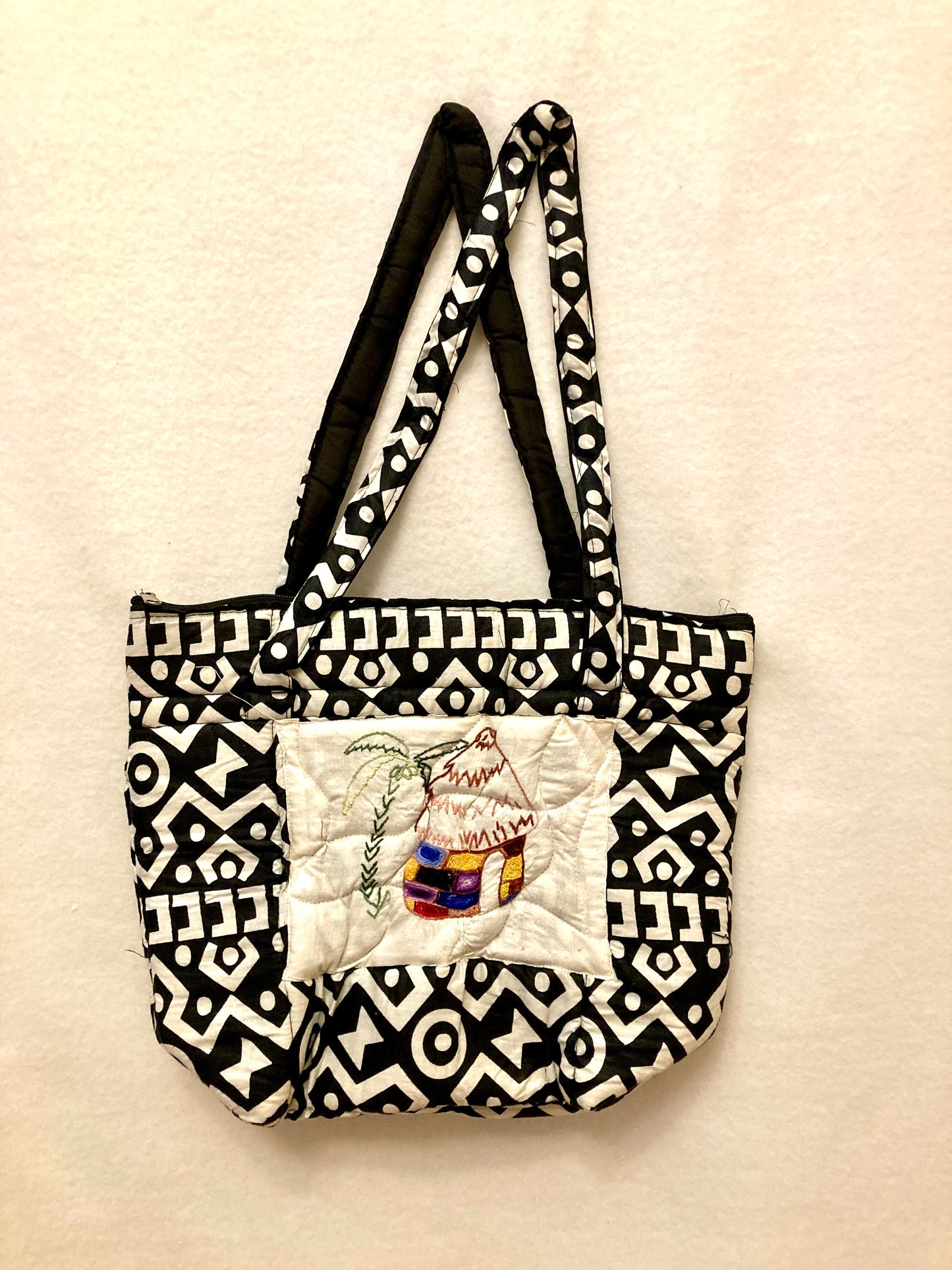 Mali Bag