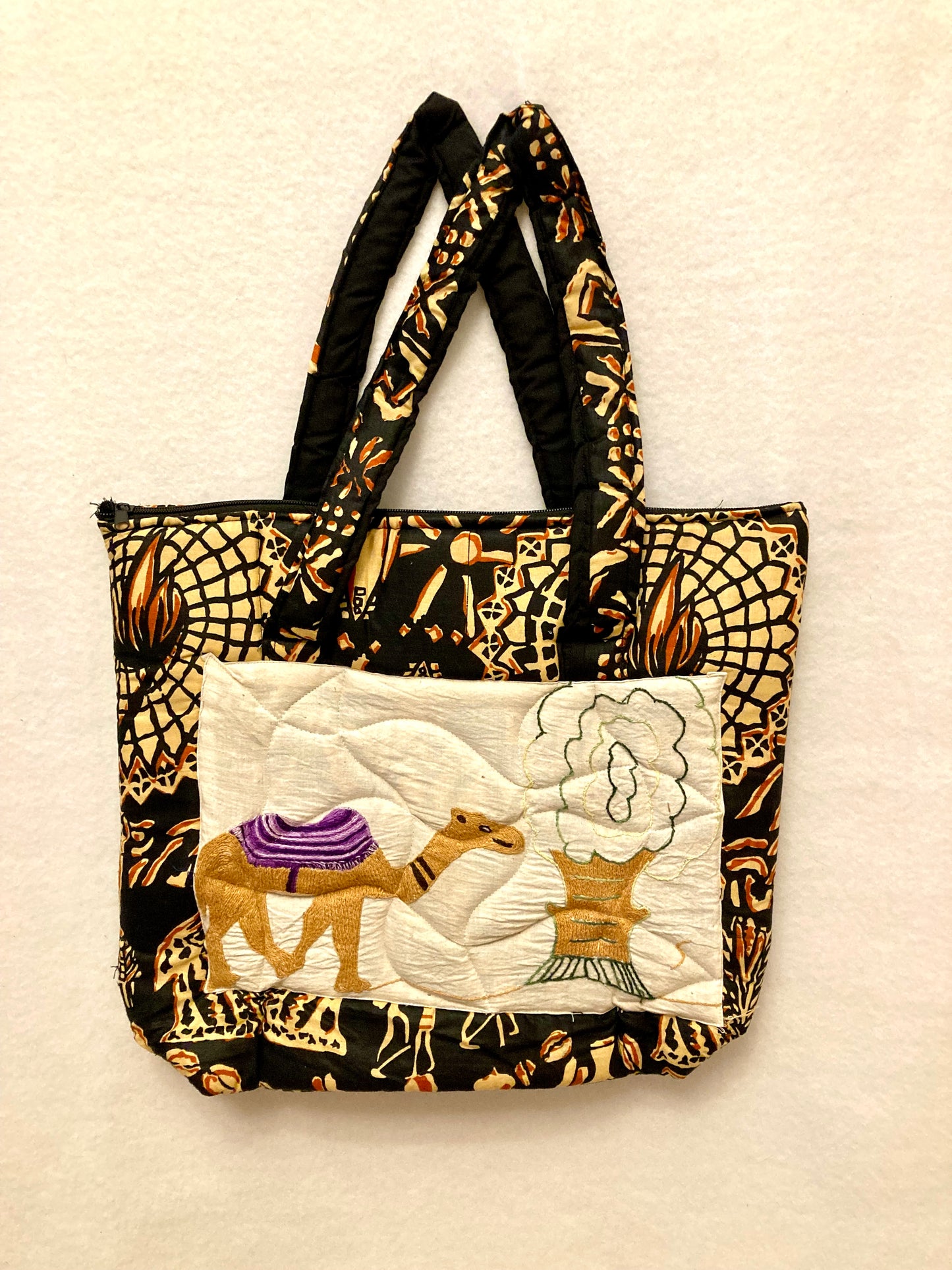 Mali Bag