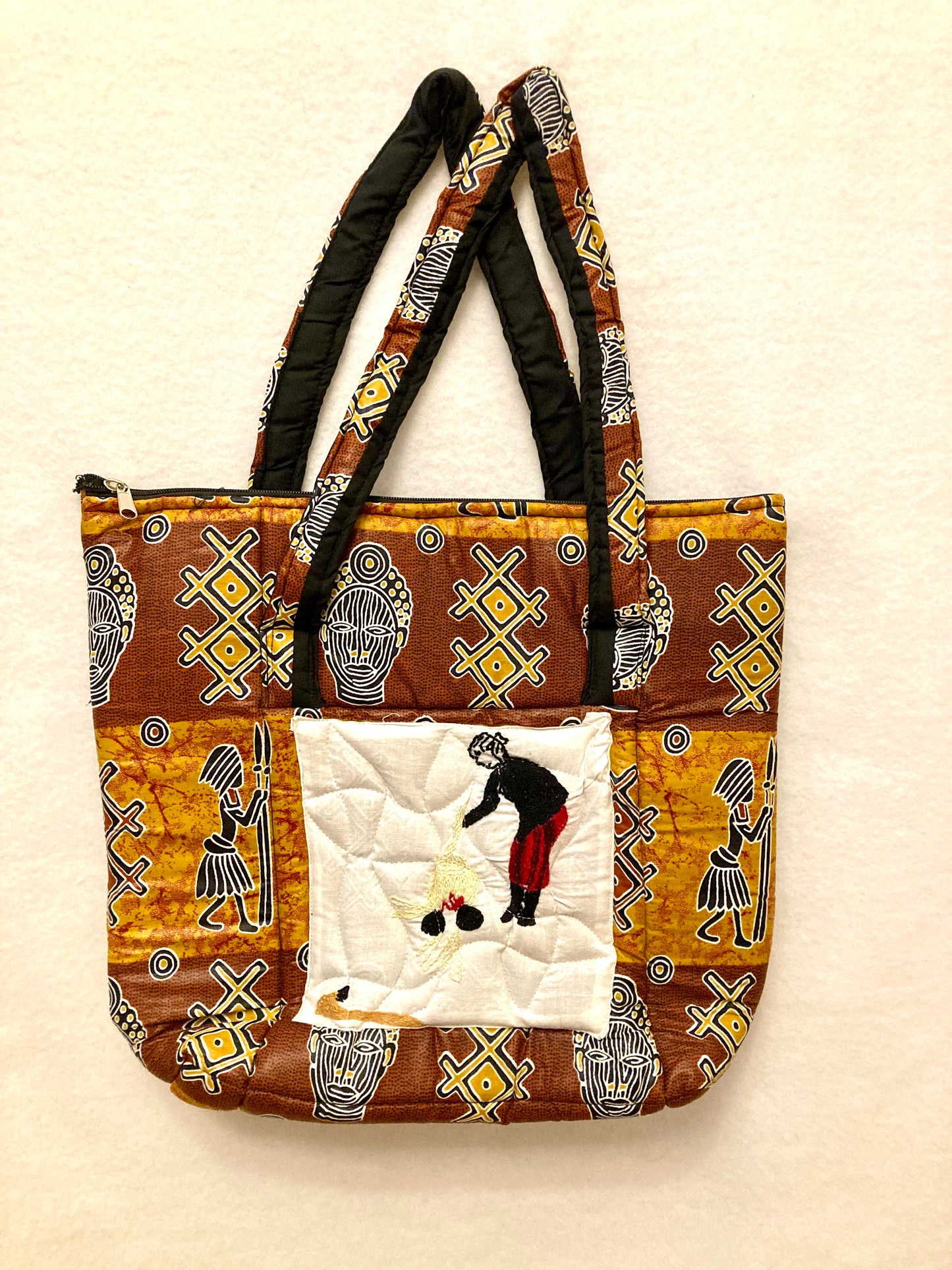 Mali Bag