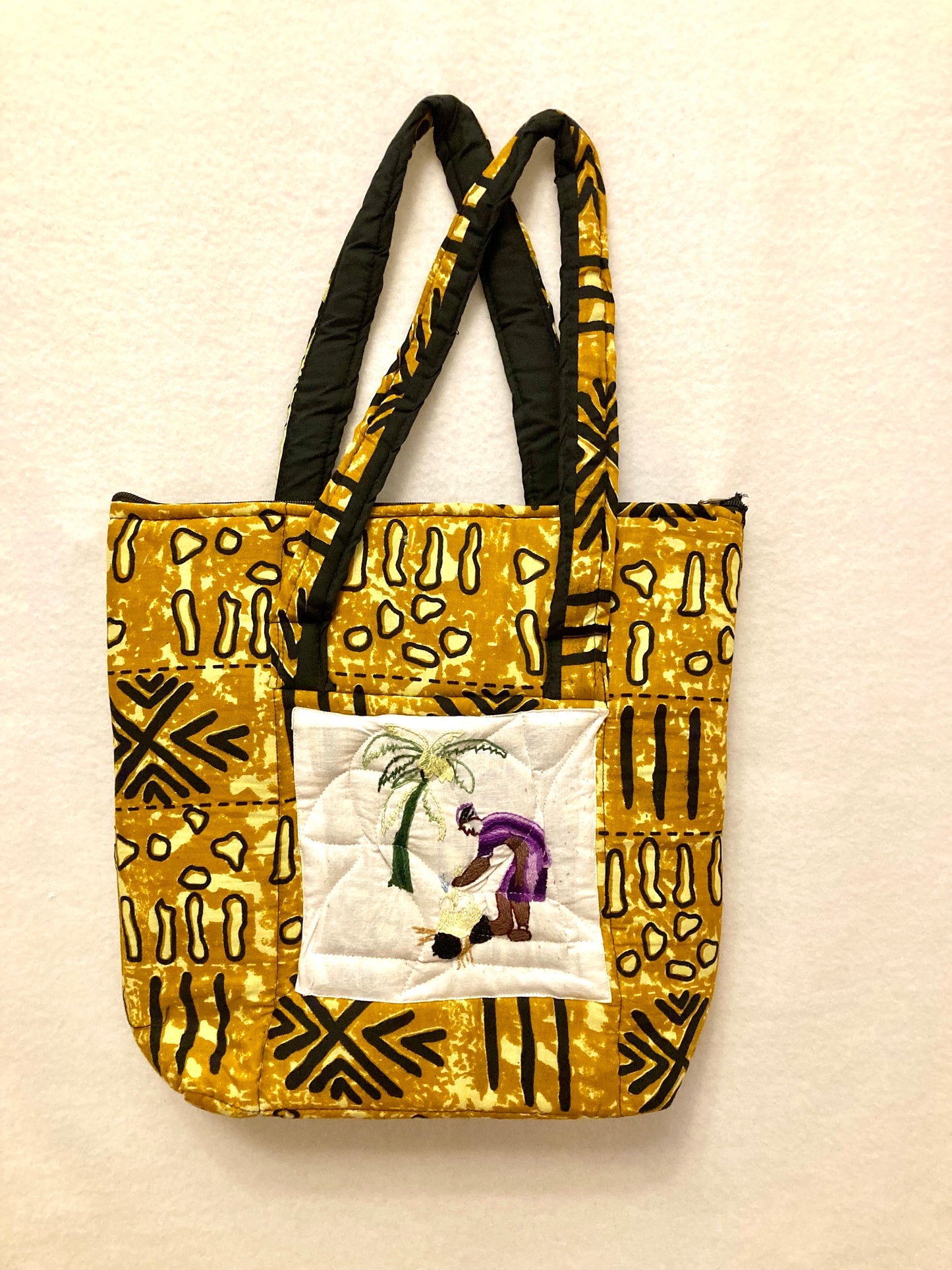 Mali Bag
