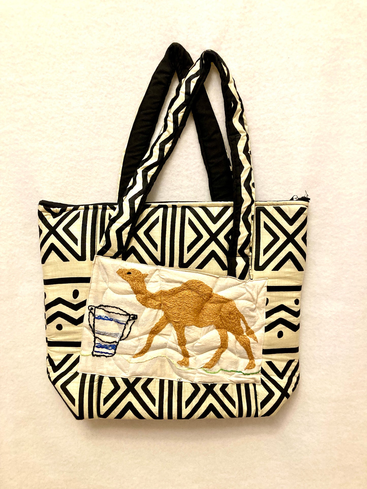Mali Bag