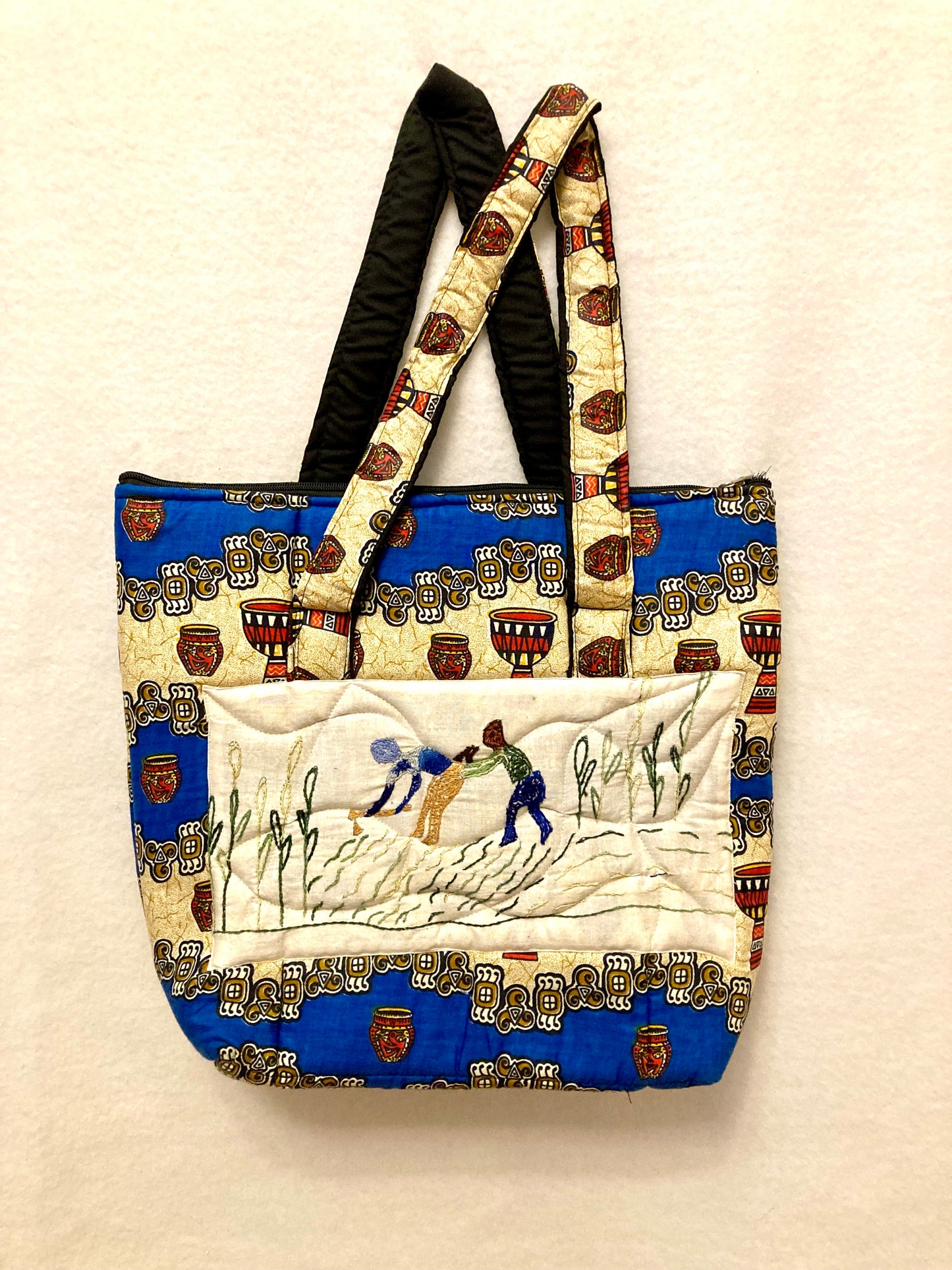 Mali Bag