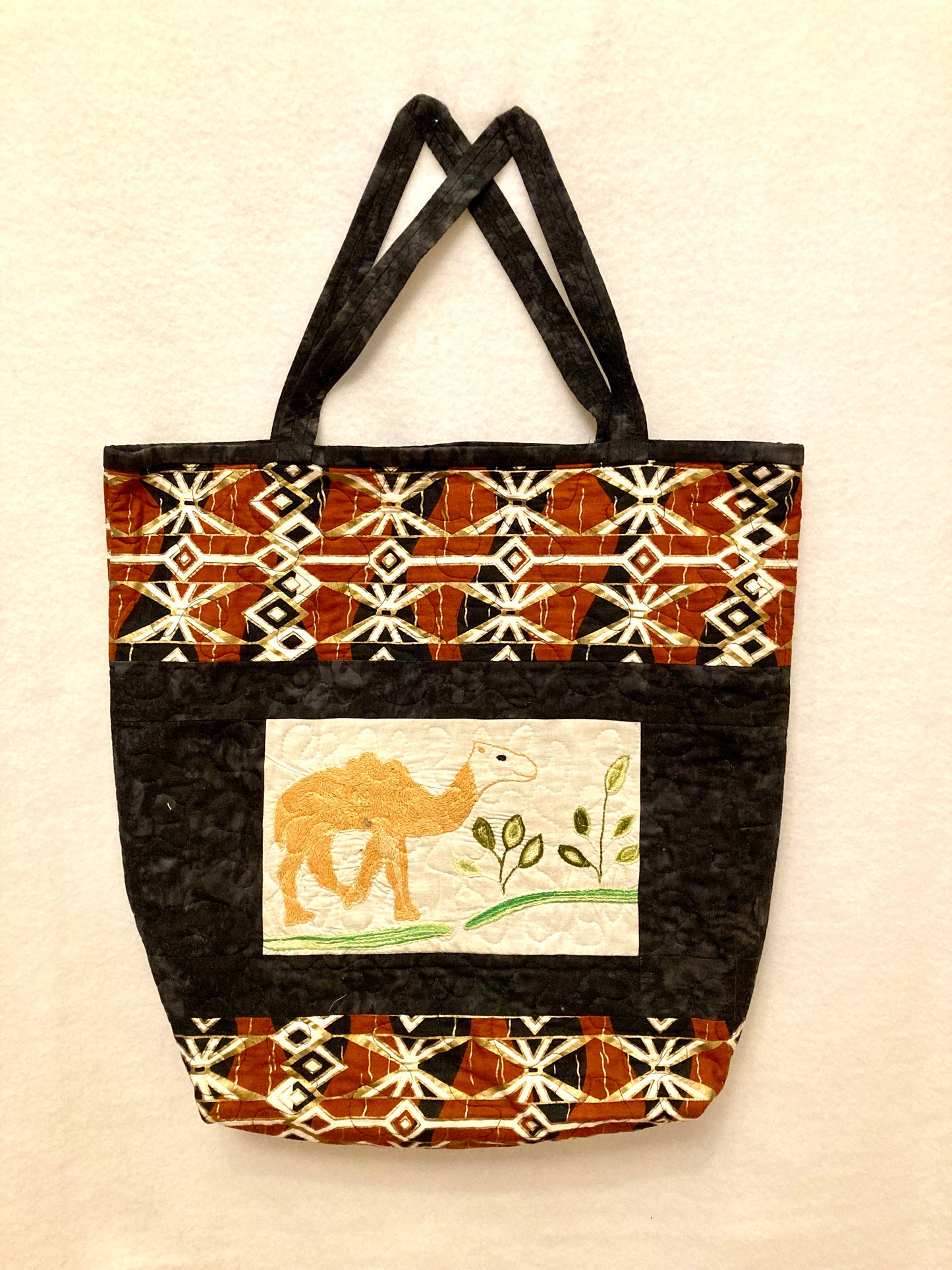 Mali Bag