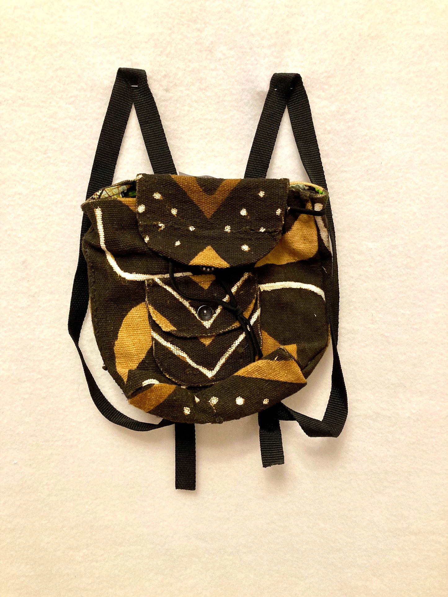 Mali Backpack