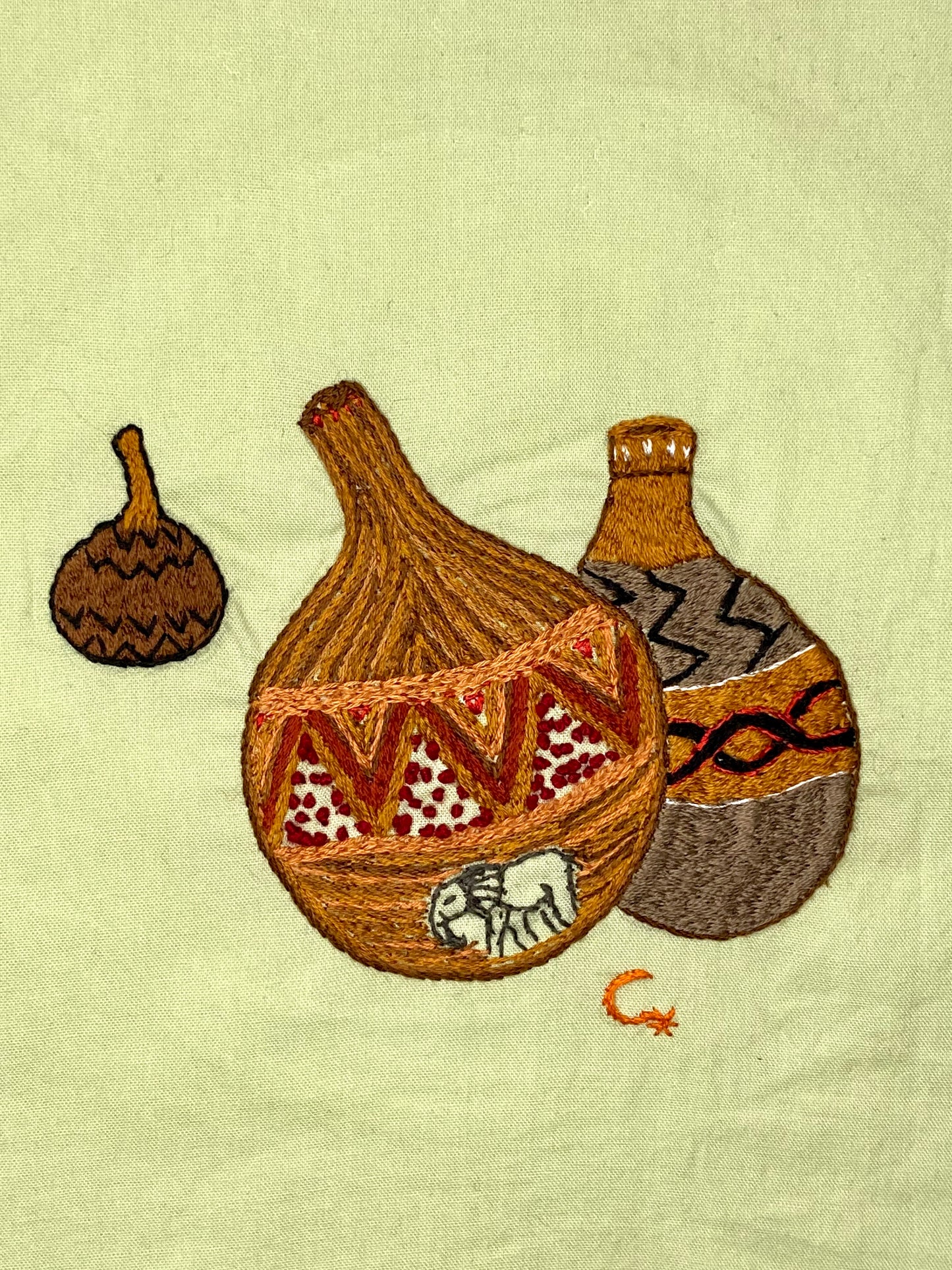 Gourds