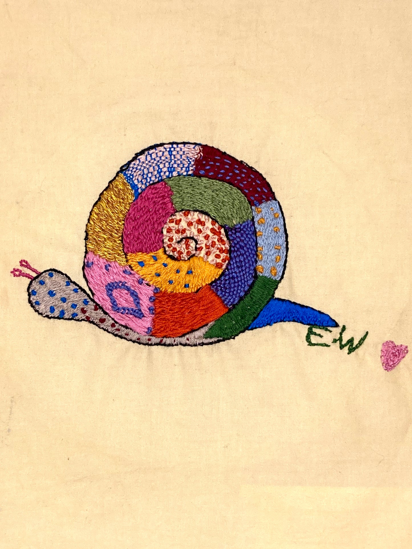 Snail